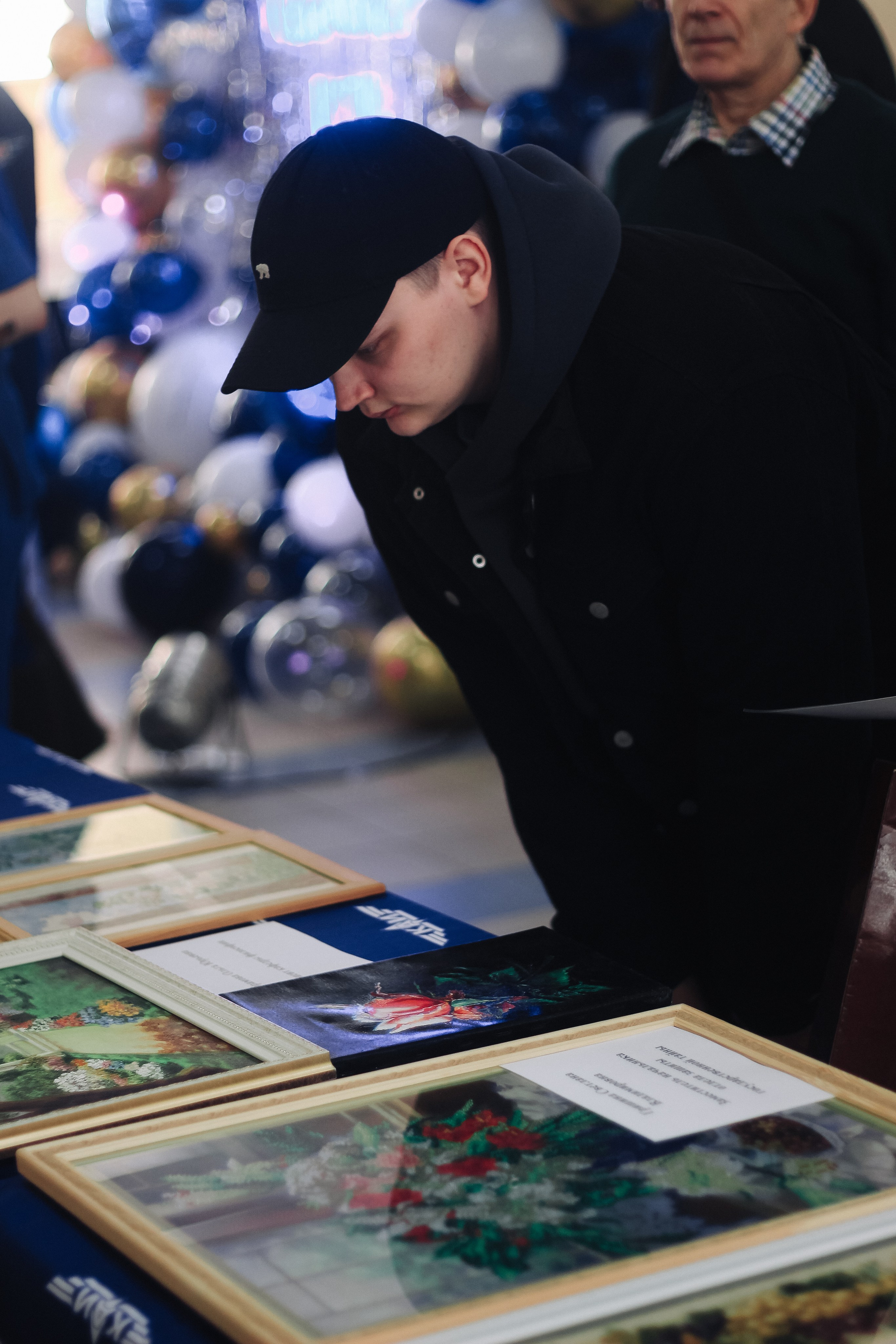 День Рождения Каи 2024. Начинающий Фотограф в Казани