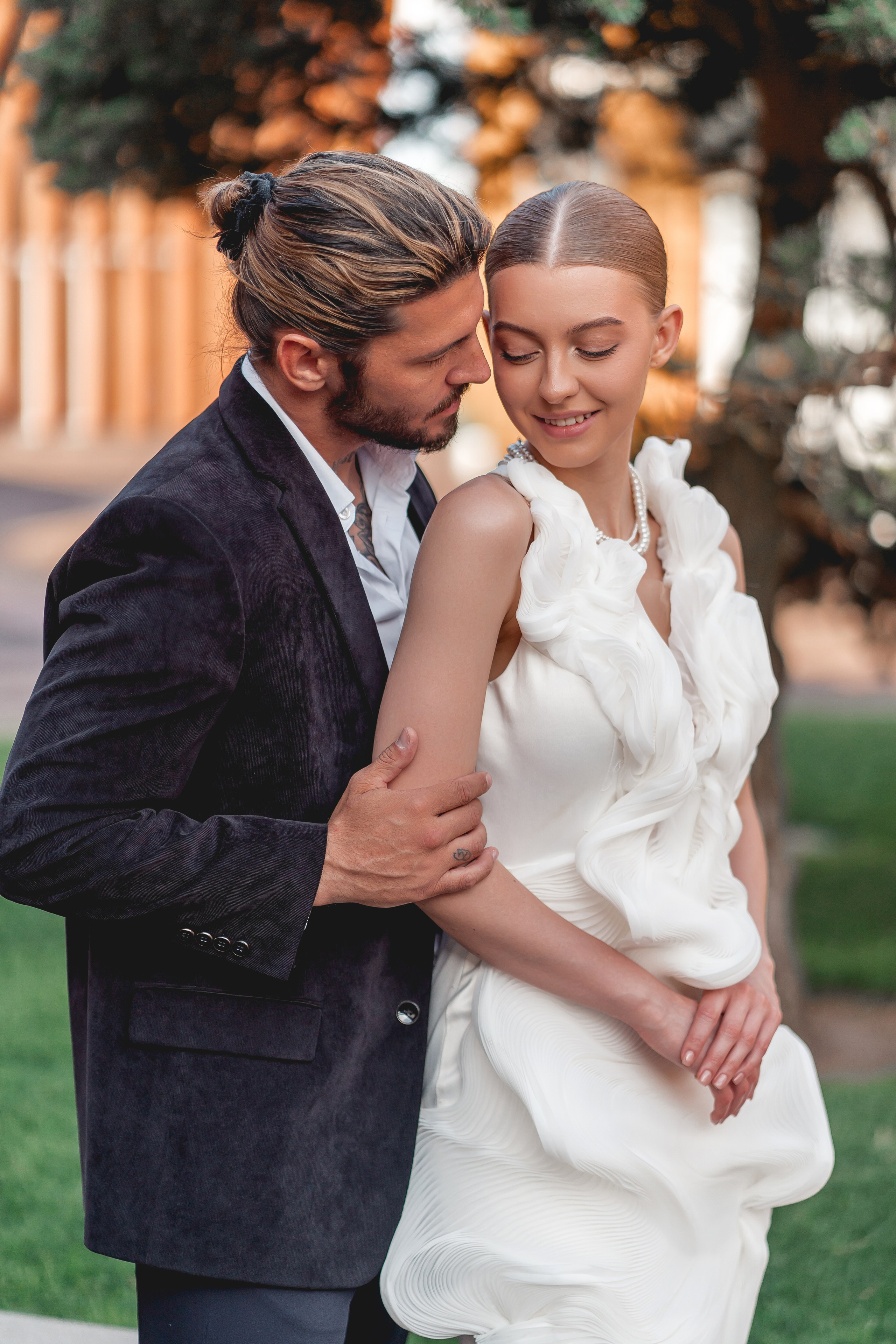 Барвиха. Детский и семейный фотограф в Москве Гордеев Владимир