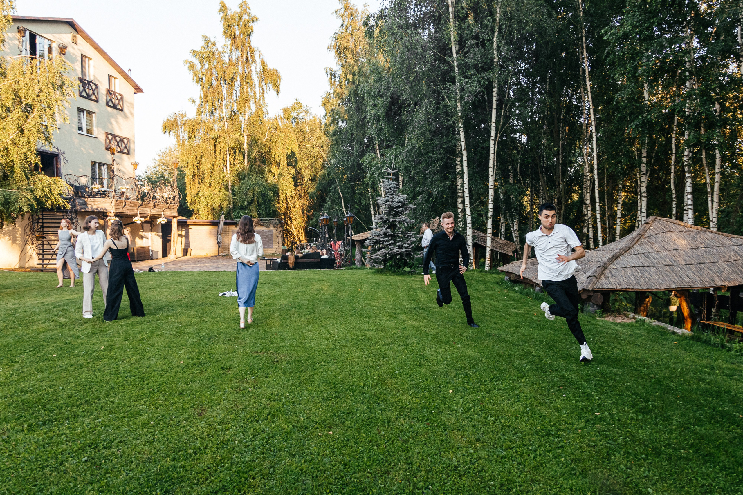 Выпускной вечер БИОФАК. Свадебный фотограф Минск, Фаниполь, Беларусь Кирилл Напреев