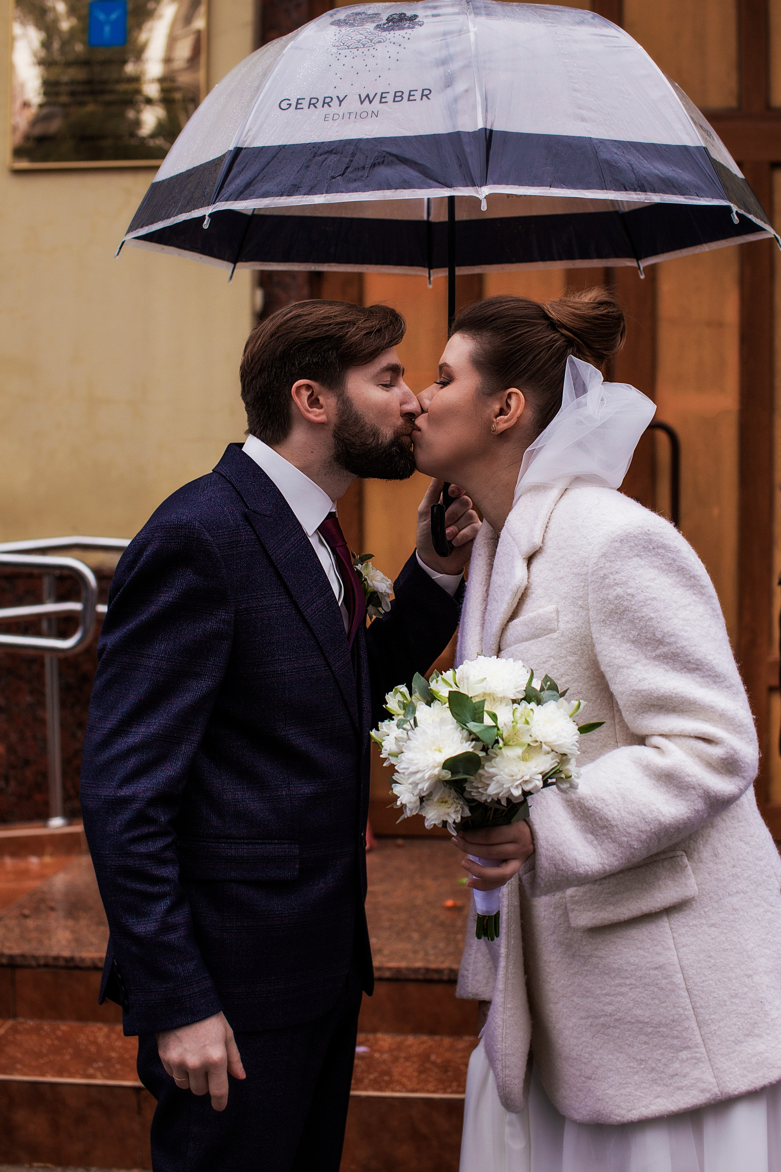 Свадебные фотосессии. Семейный фотограф в Саратове