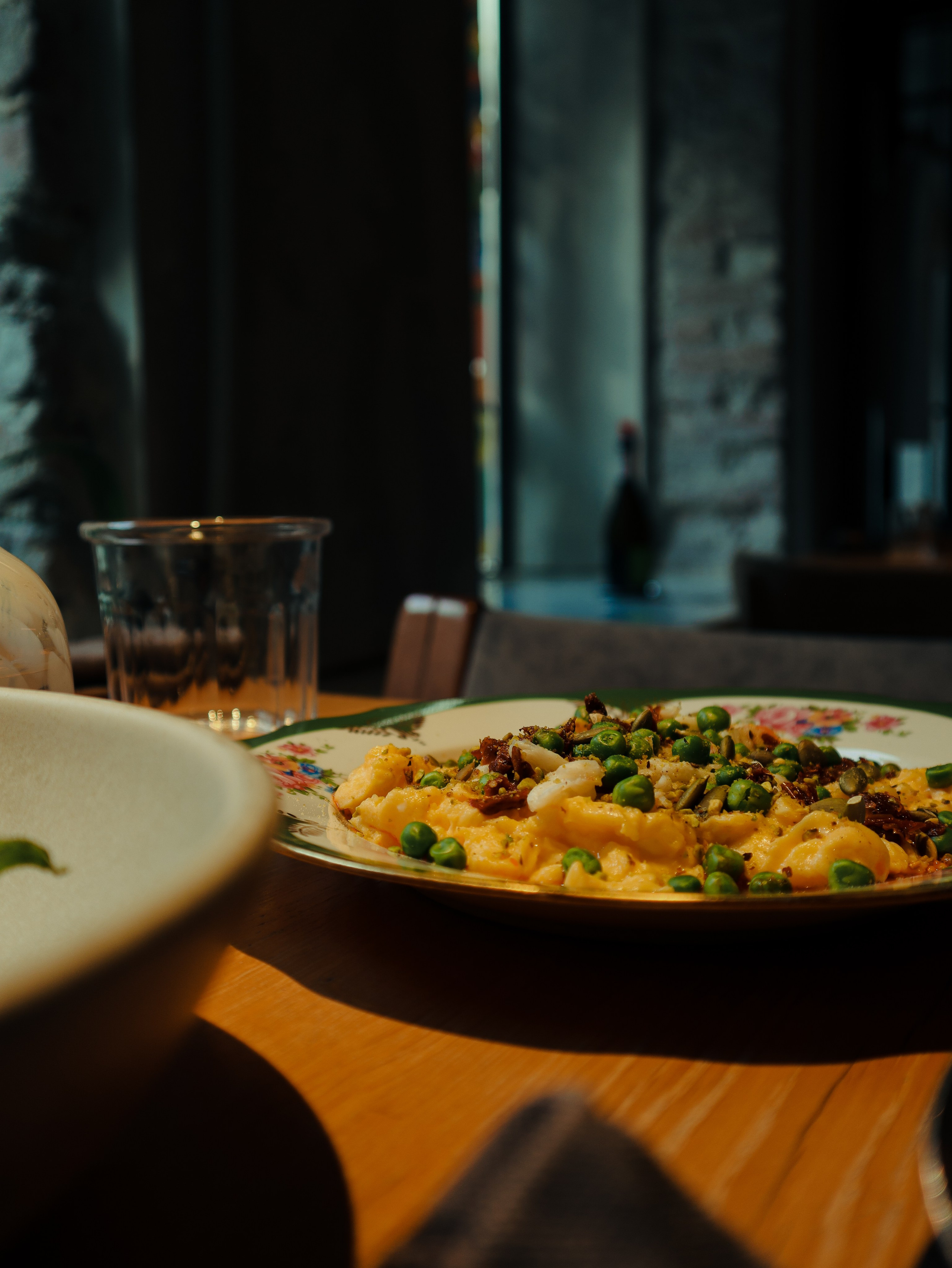 ВИЗИТКА. Кинематографичный фотограф, видеограф Лина Плешакова, Санкт-Петербург