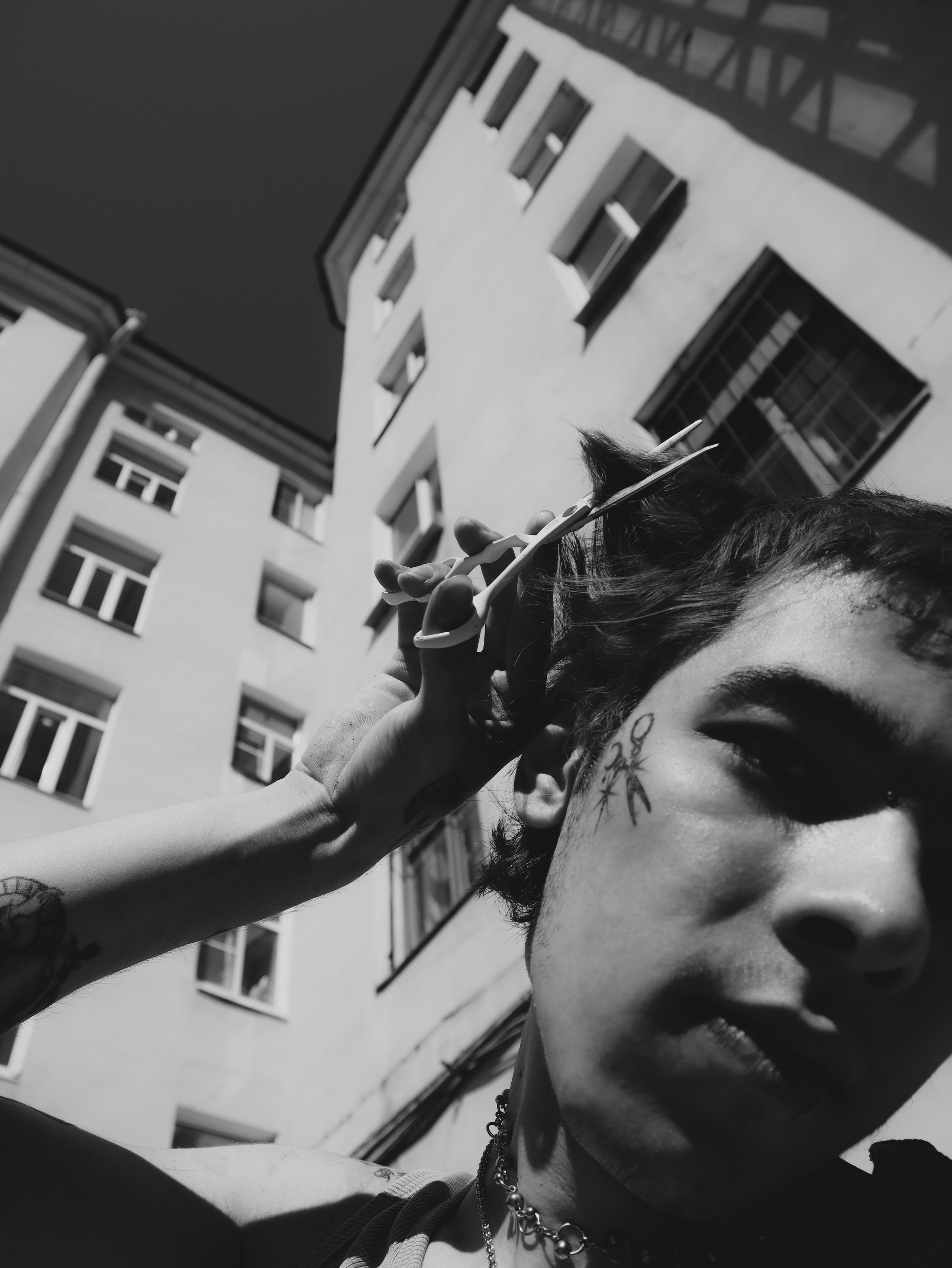 КИНО-ПРОГУЛКА. Кинематографичный фотограф, видеограф Лина Плешакова, Санкт-Петербург