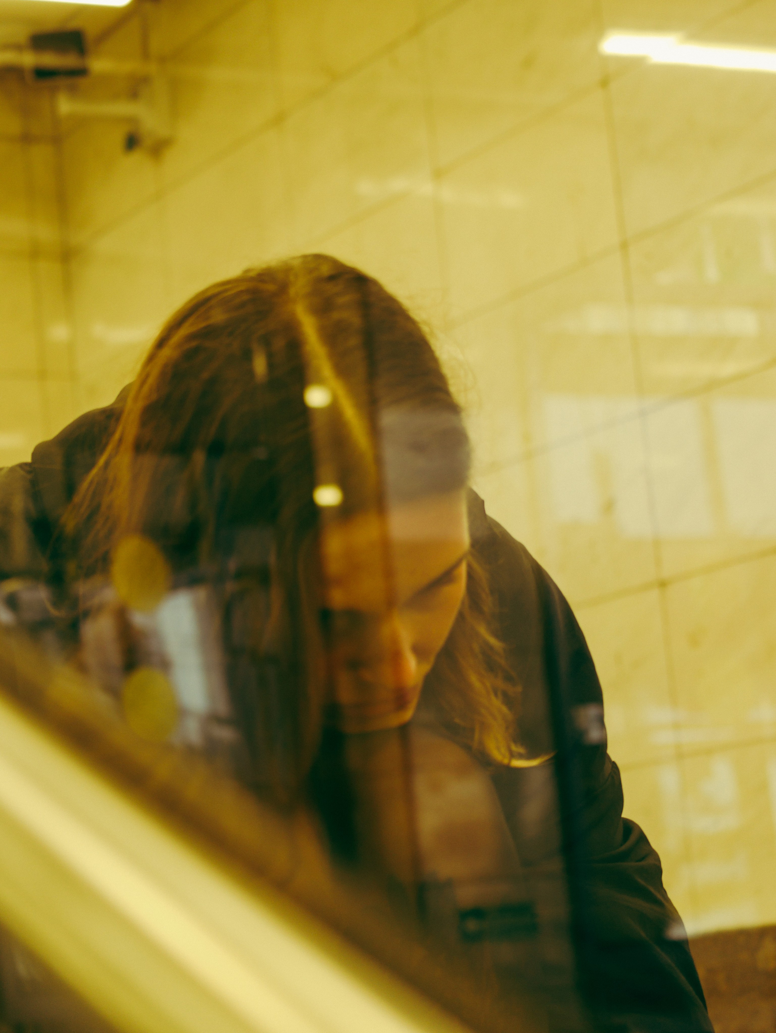 КИНО-ПРОГУЛКА. Кинематографичный фотограф, видеограф Лина Плешакова, Санкт-Петербург