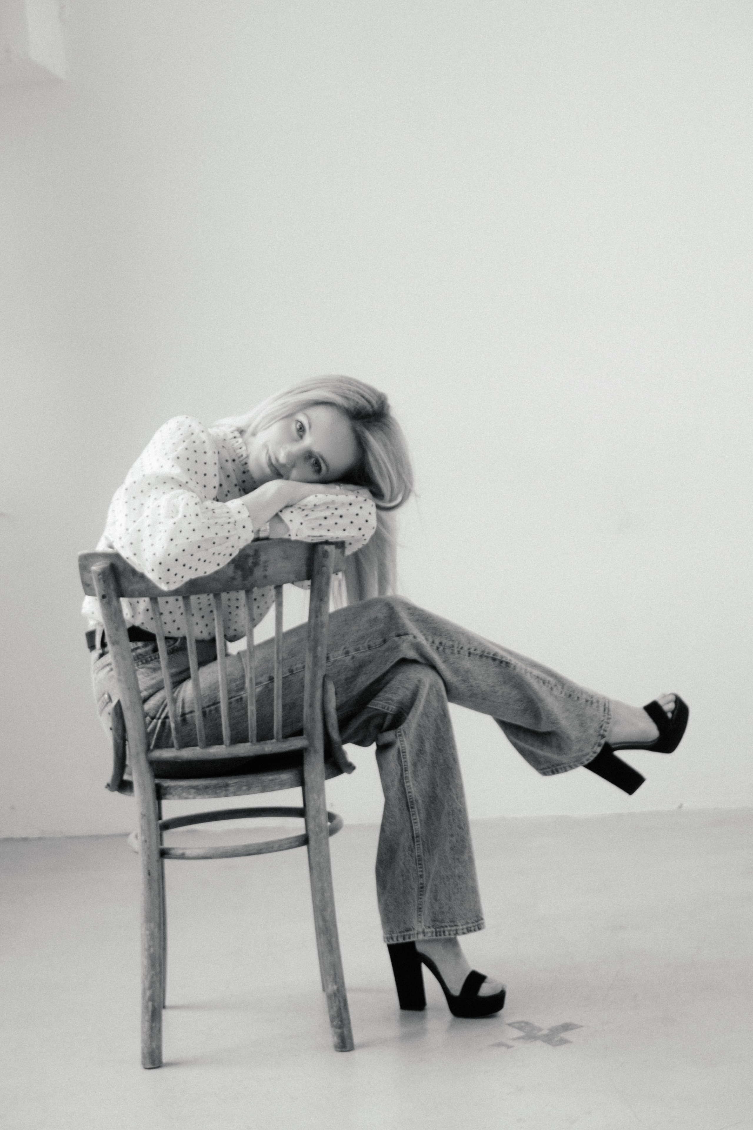 Фотограф Арина Кузнецова