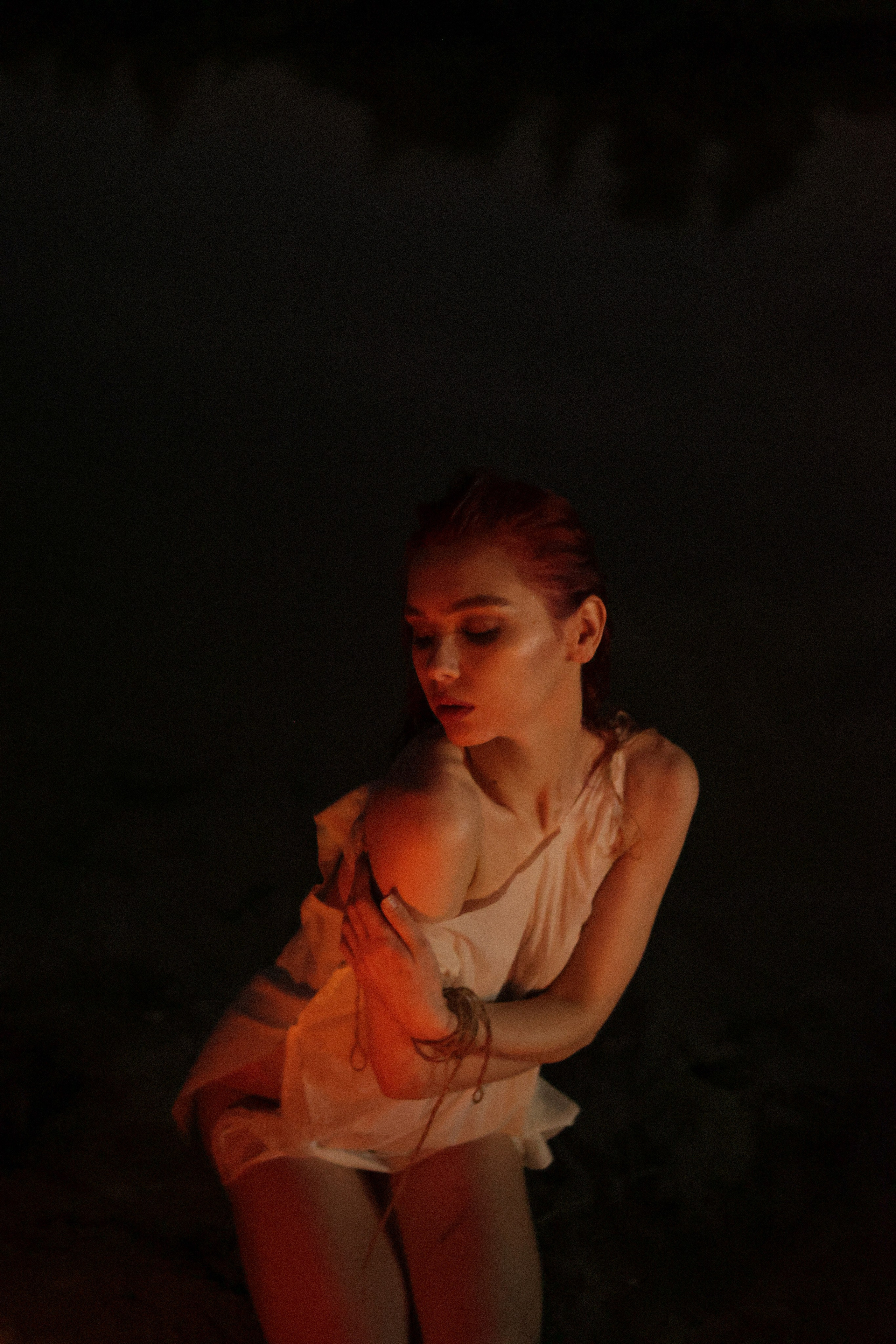 Индивидуальные. Ксения Куницкая фотограф Нижний Новгород