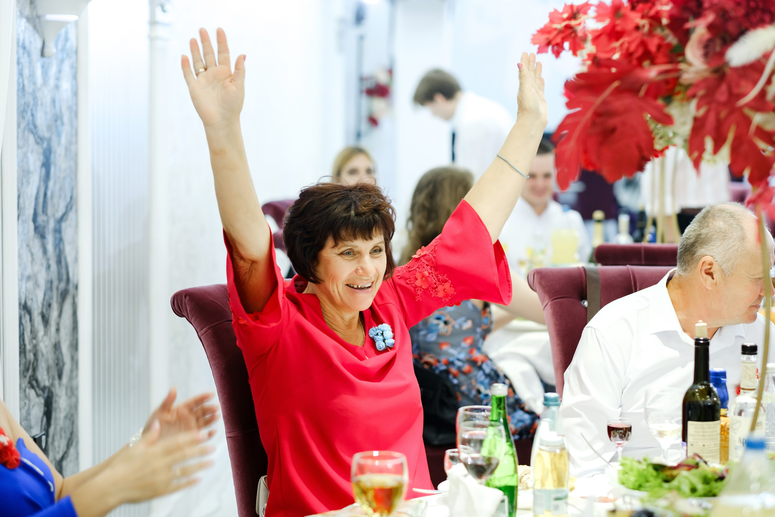 Михаил и Юлия. Свадебный фотограф | репортаж | праздники | крещение