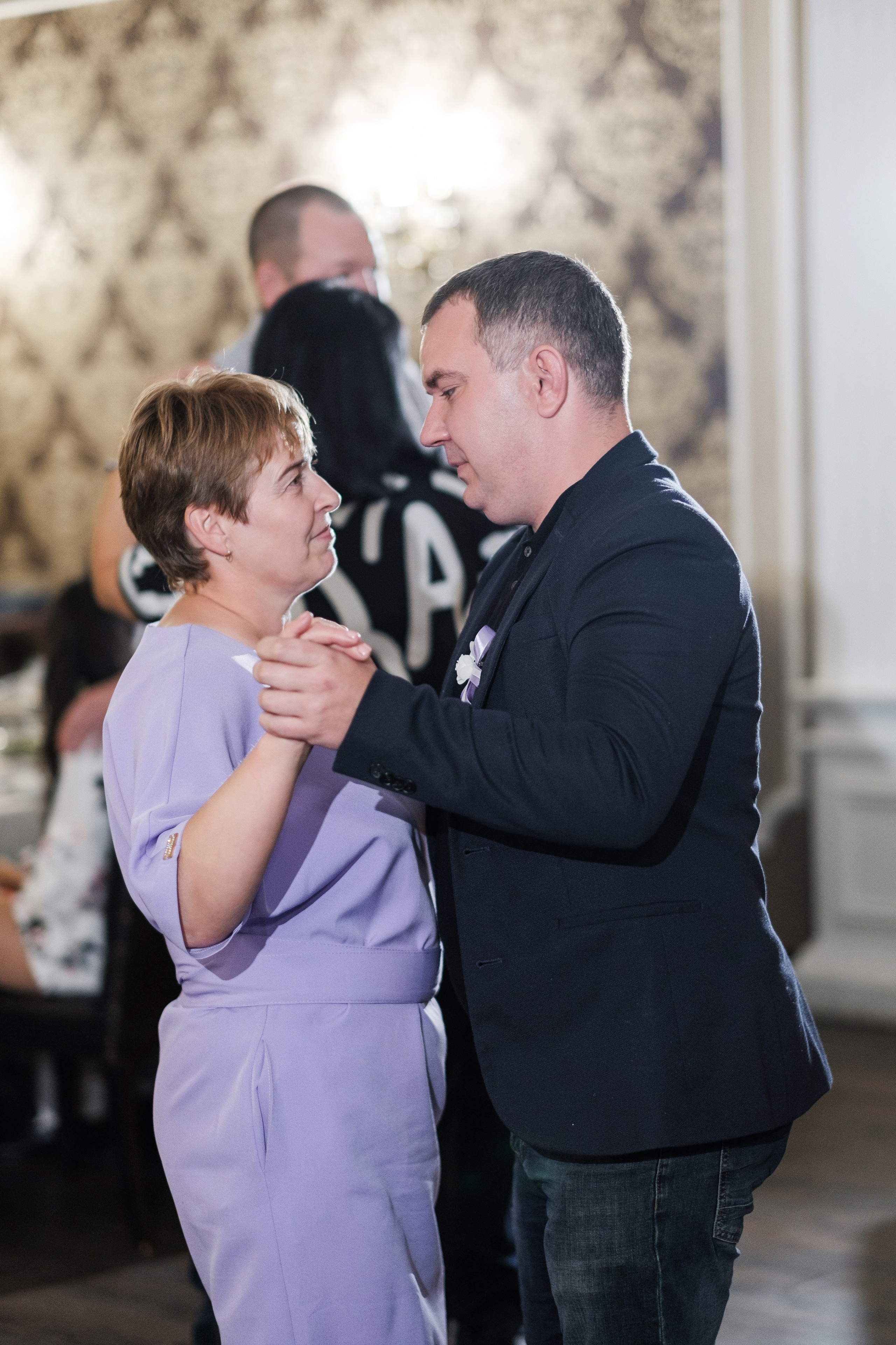 Дмитрий и Александра. Свадебный фотограф | репортаж | праздники | крещение