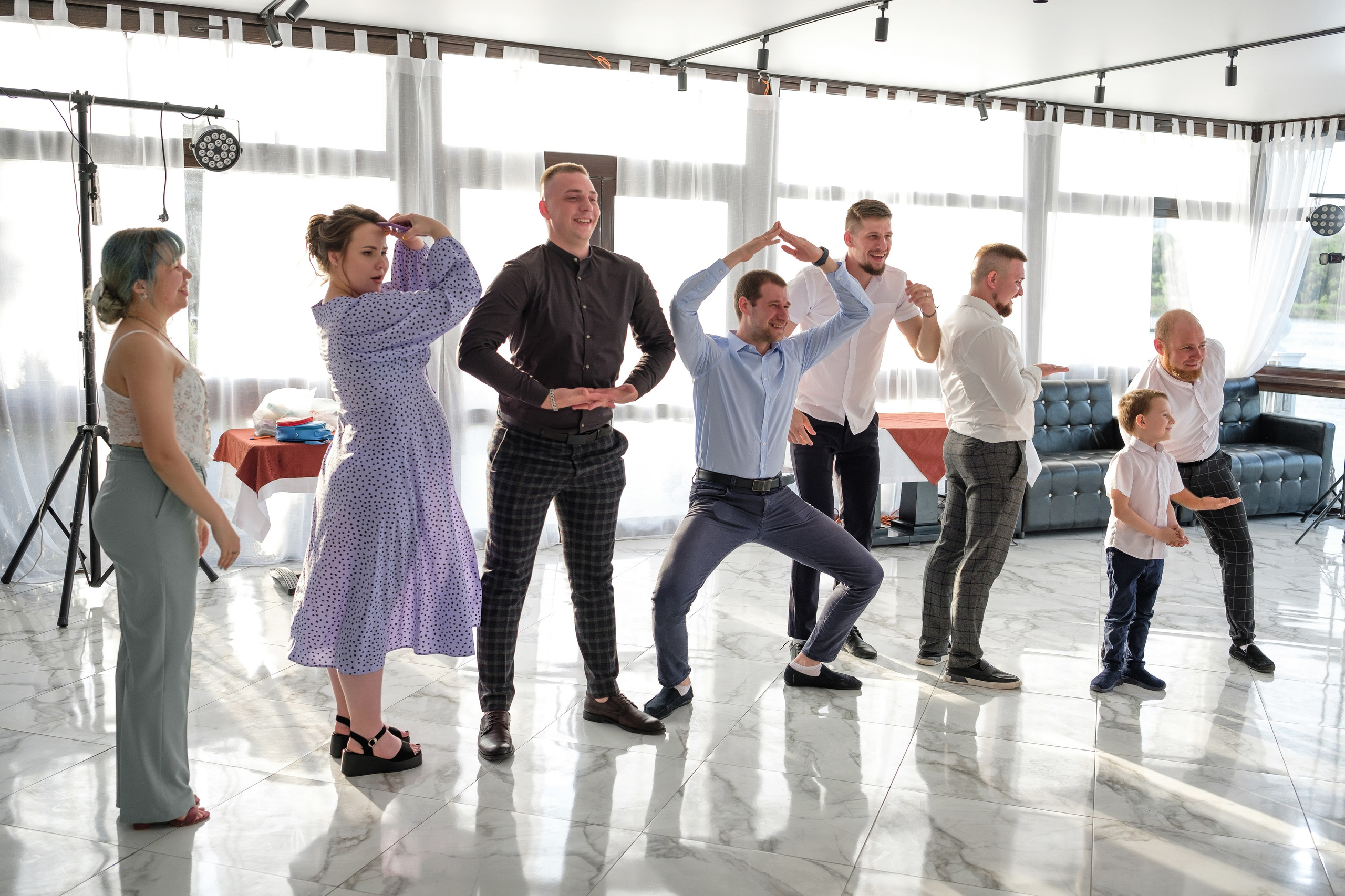 Максим и Дарья. Свадебный фотограф | репортаж | праздники | крещение