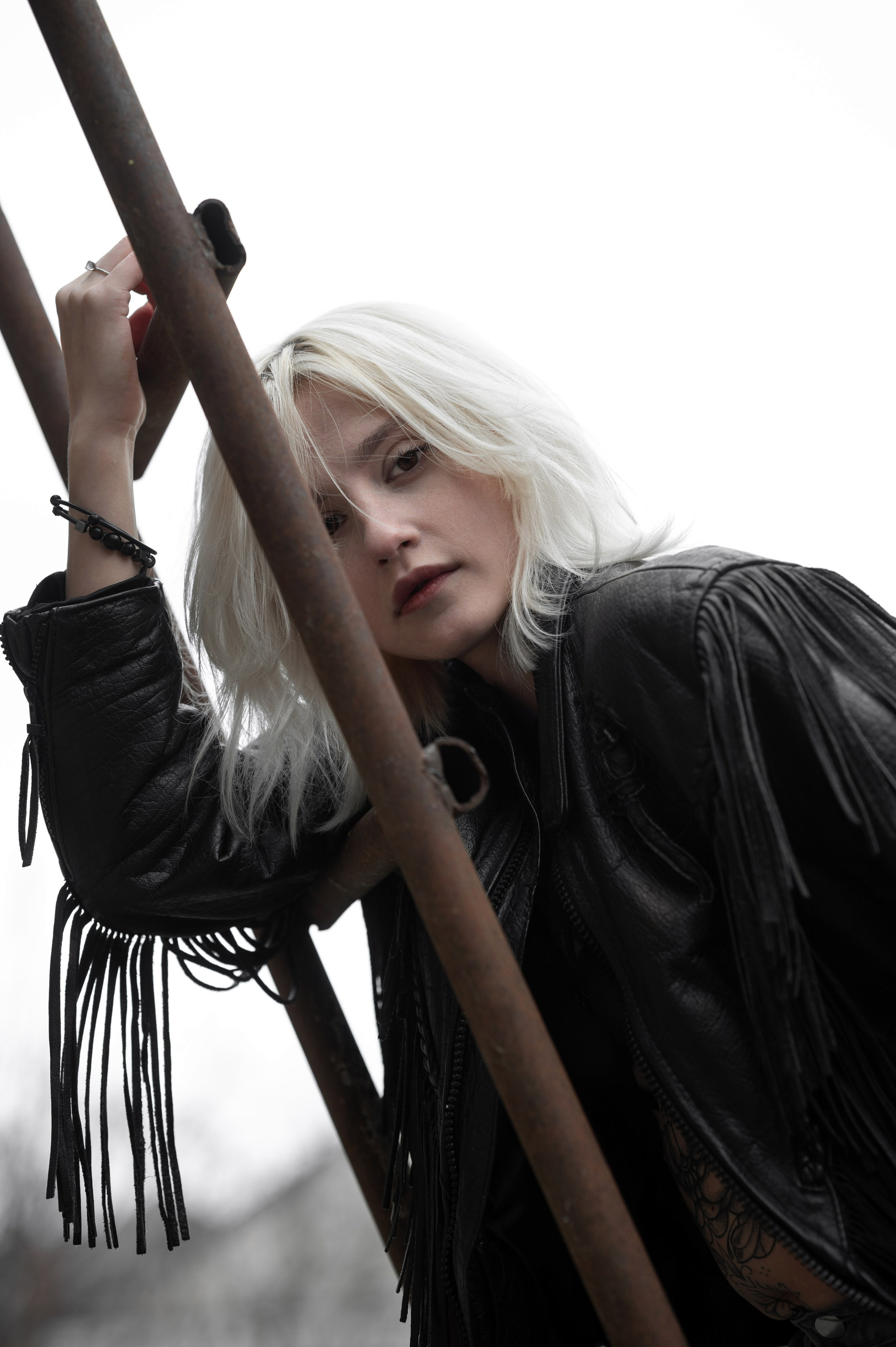 Лидия. Свадебный, портретный, коммерческий, предметный фотограф в Ставрополе Иван Белашов