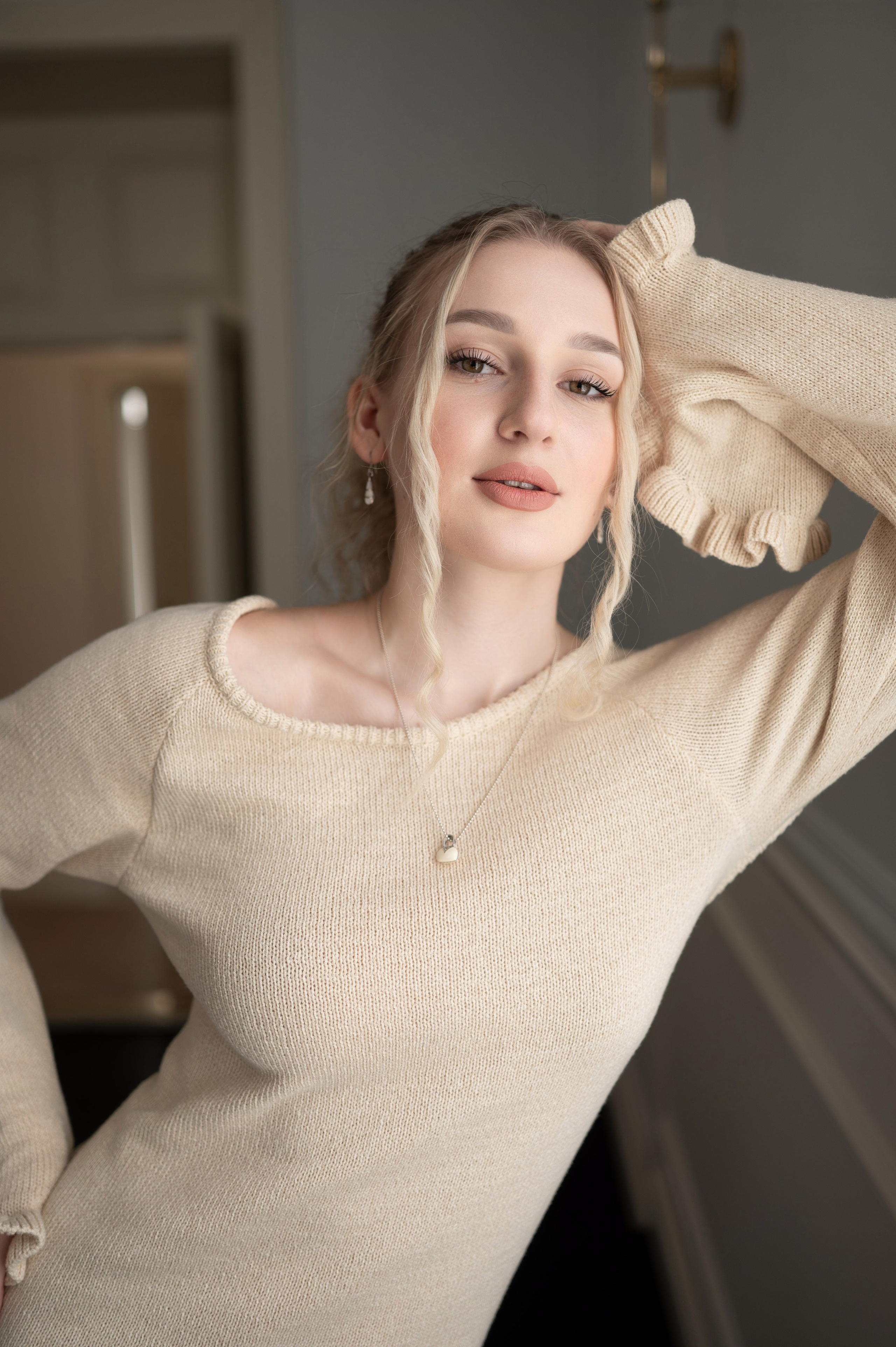 Татьяна. Свадебный, портретный, коммерческий, предметный фотограф в Ставрополе Иван Белашов