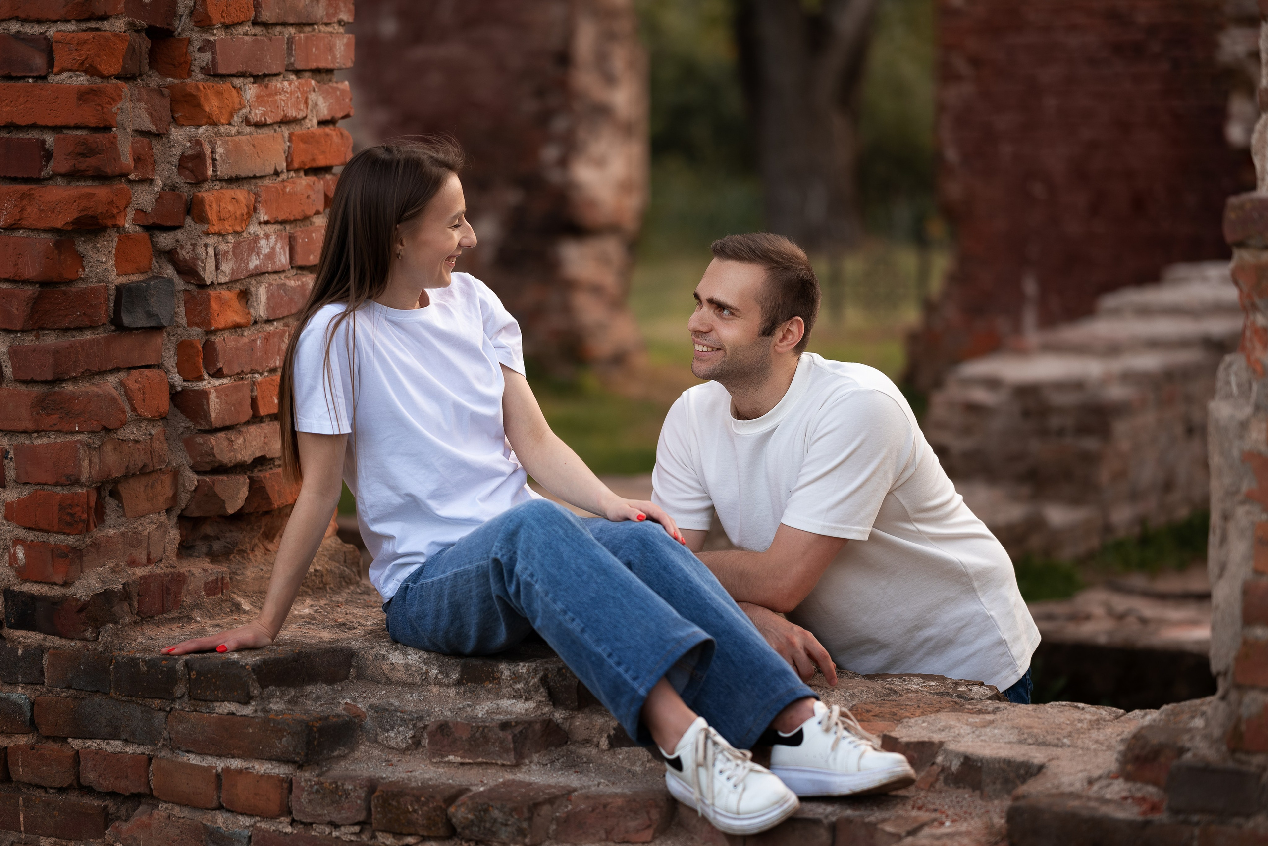 Портфолио. Фотограф в Минске Дарья Кончакова