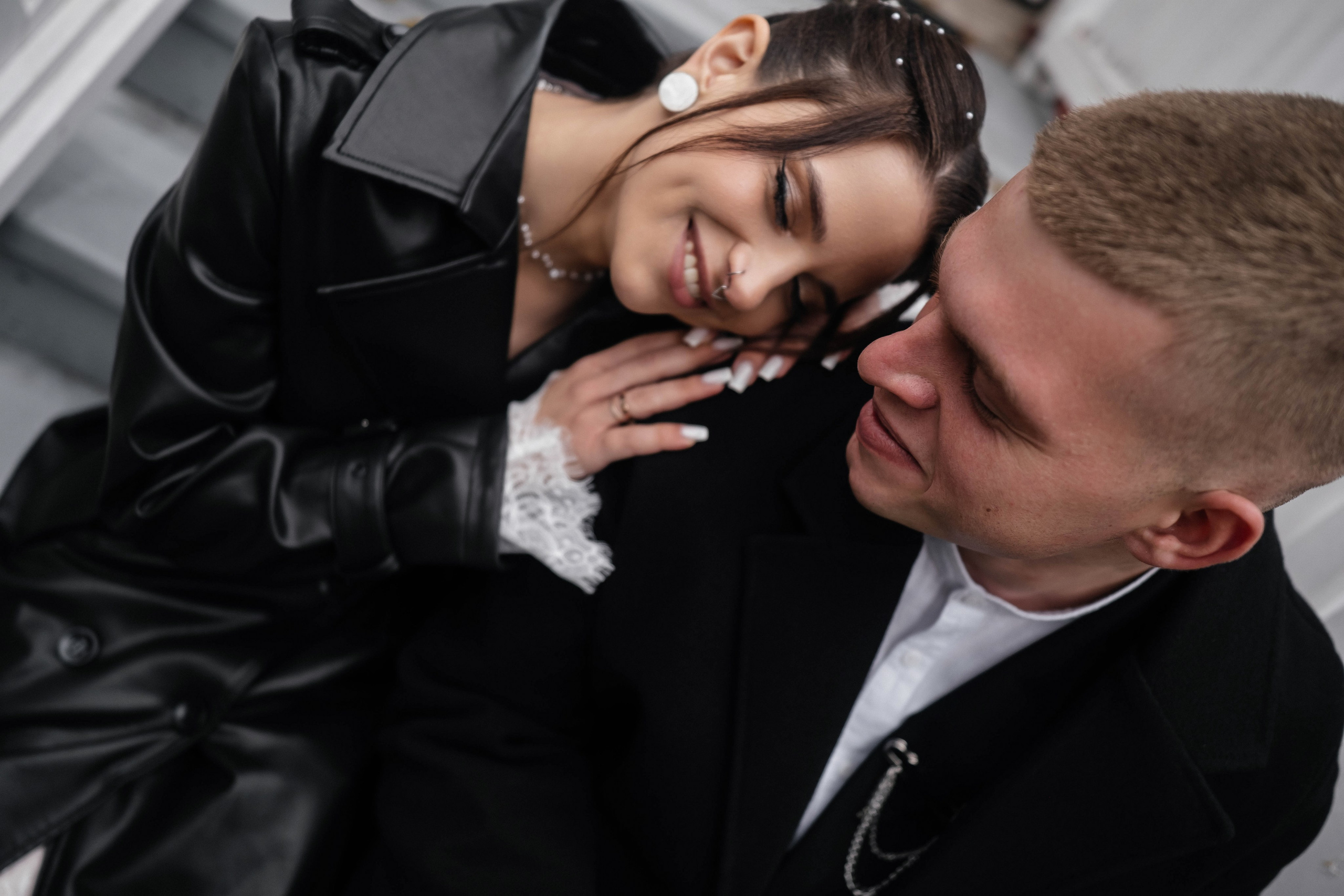 Таня и Ваня. Фотограф в Коврове и области Филенкова Дарья