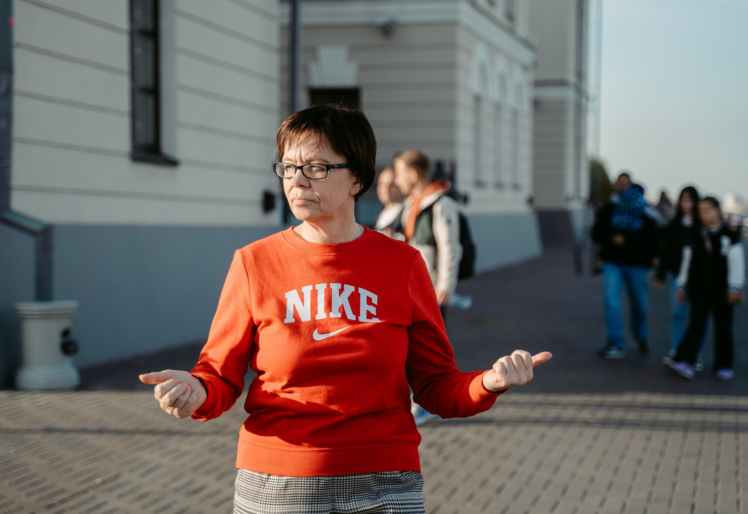 IGS: 12 лет компании / 2023. Саша Копылов, фотограф в Казани