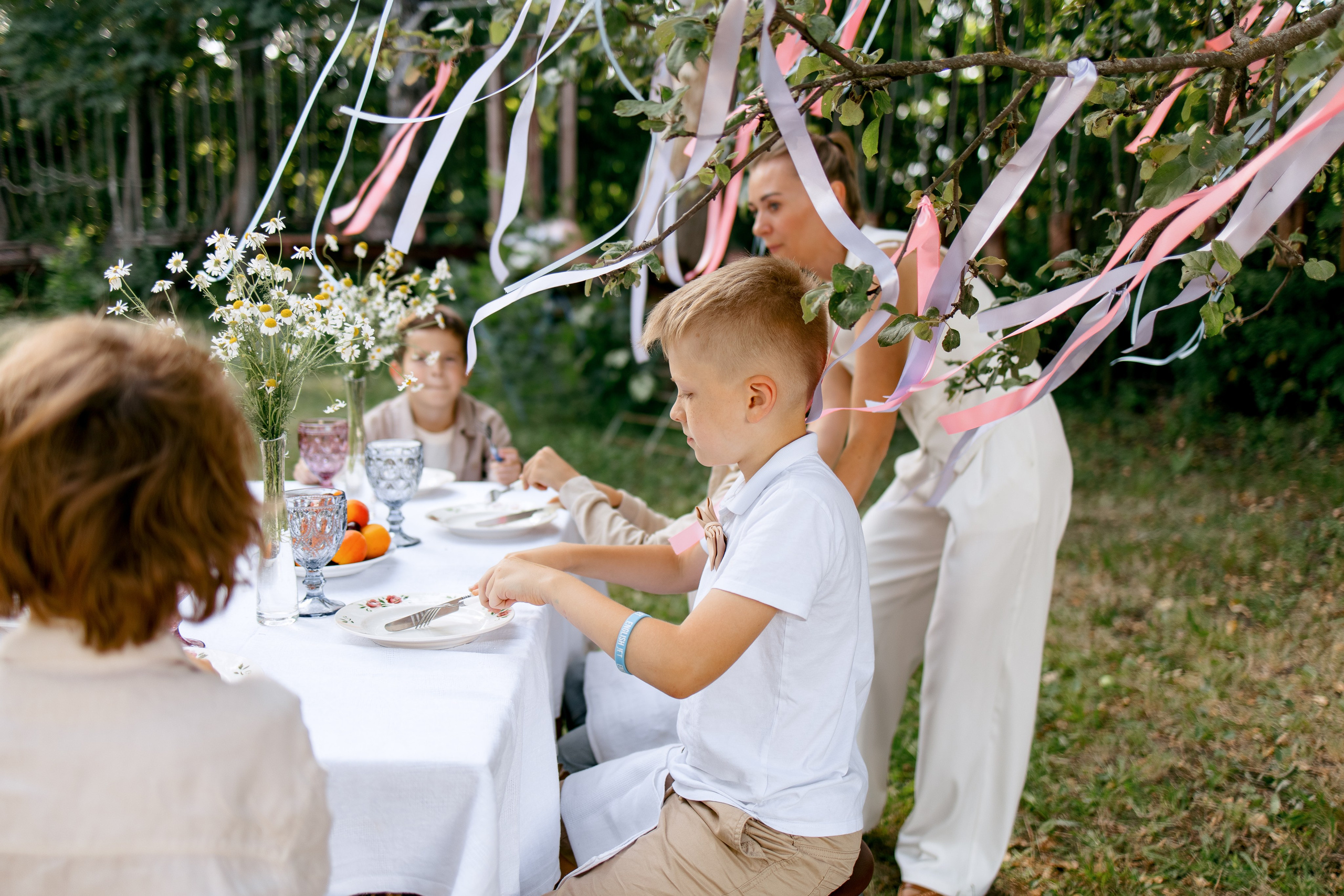 Один вечер в English Jet. Свадебный и семейный фотограф в Туле и области Маша Костина