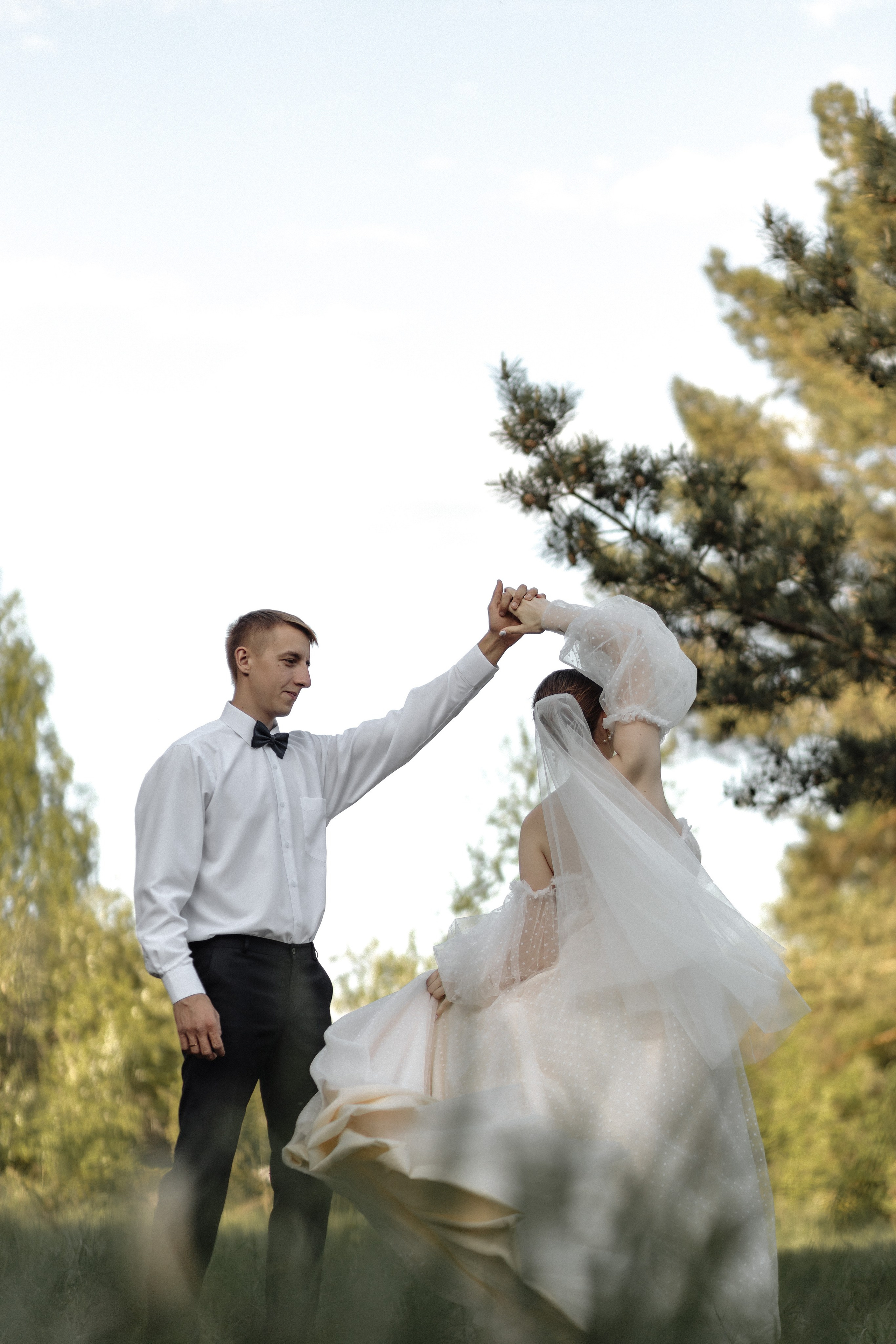 Дамир и Роза (2 прочтение). Свадебный и Семейный фотограф г. Ижевск Гульназ Солдатова. Гульназ фото