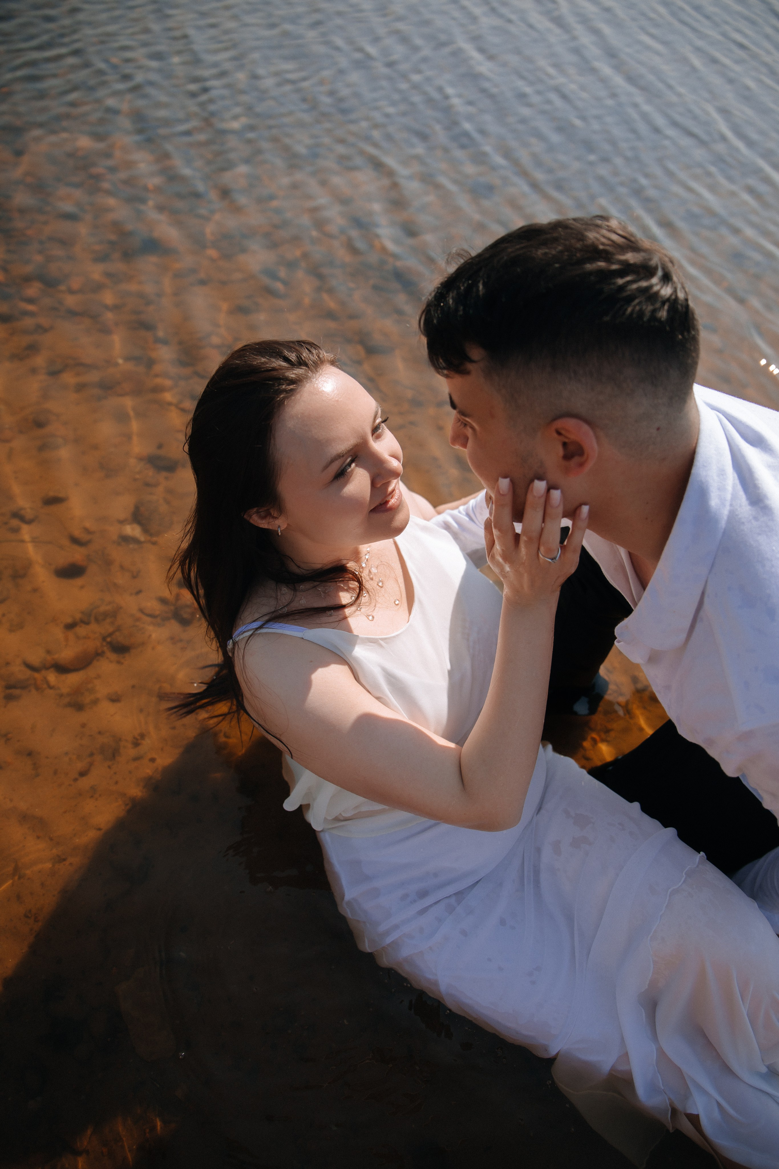 Love Story. Анна Михайлова|Свадебный фотограф в Санкт-Петербурге