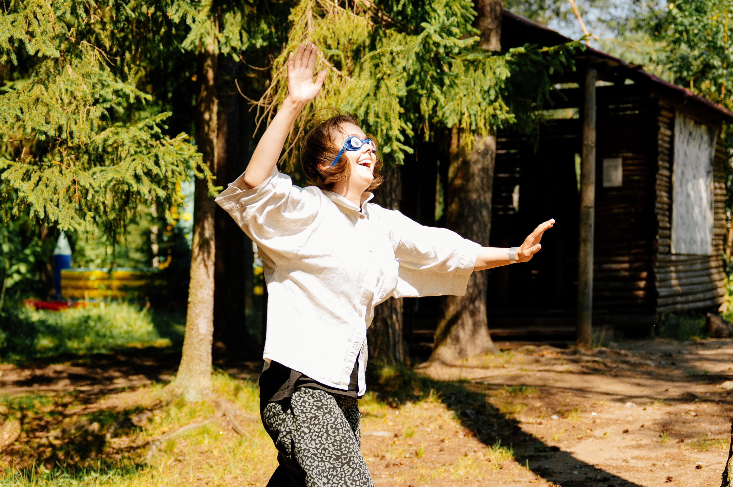 Уют Телеком. Тимбилдинг. Фотограф в Санкт-Петербурге Александр Беляшов