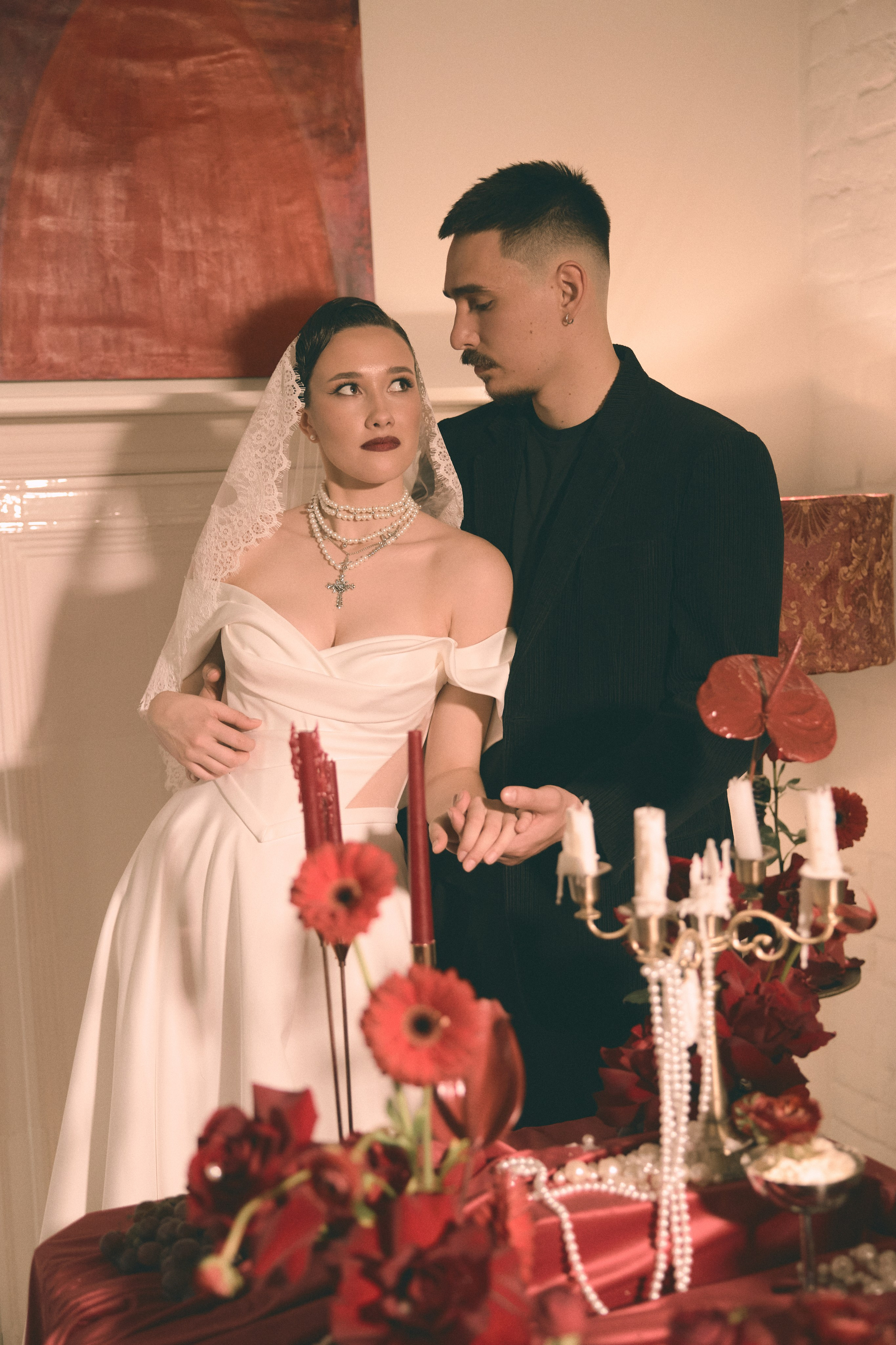 Арина и Константин. Фотограф в Ростове-на-Дону