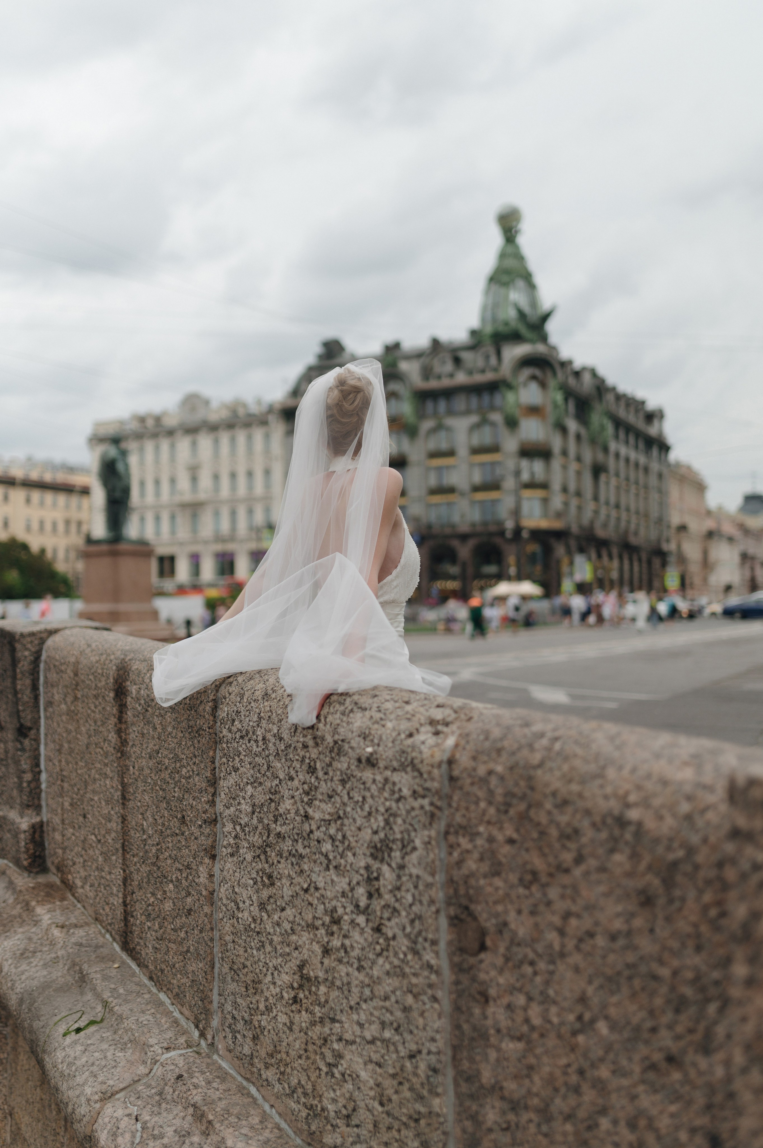 Арина и Денис, Санкт-Петербург. Свадебный фотограф Москва и Санкт-Петербург. Анастасия Чудина