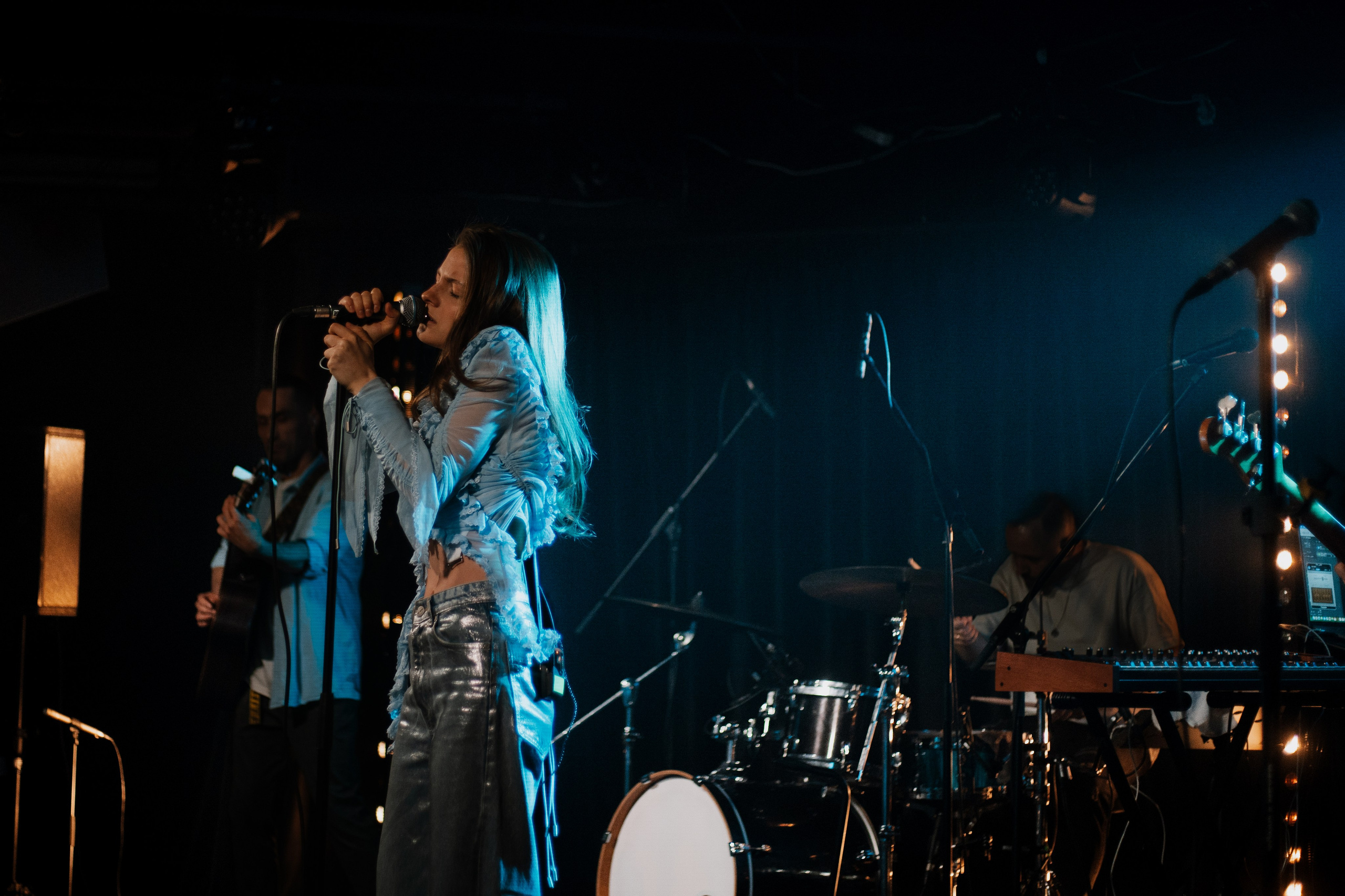 MINAEVA. Фотограф Москва