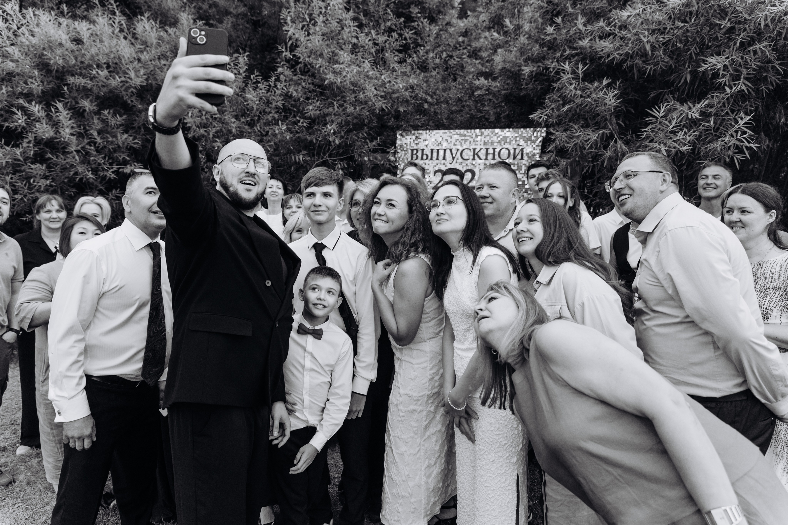 Семейный фотограф в Красноярске