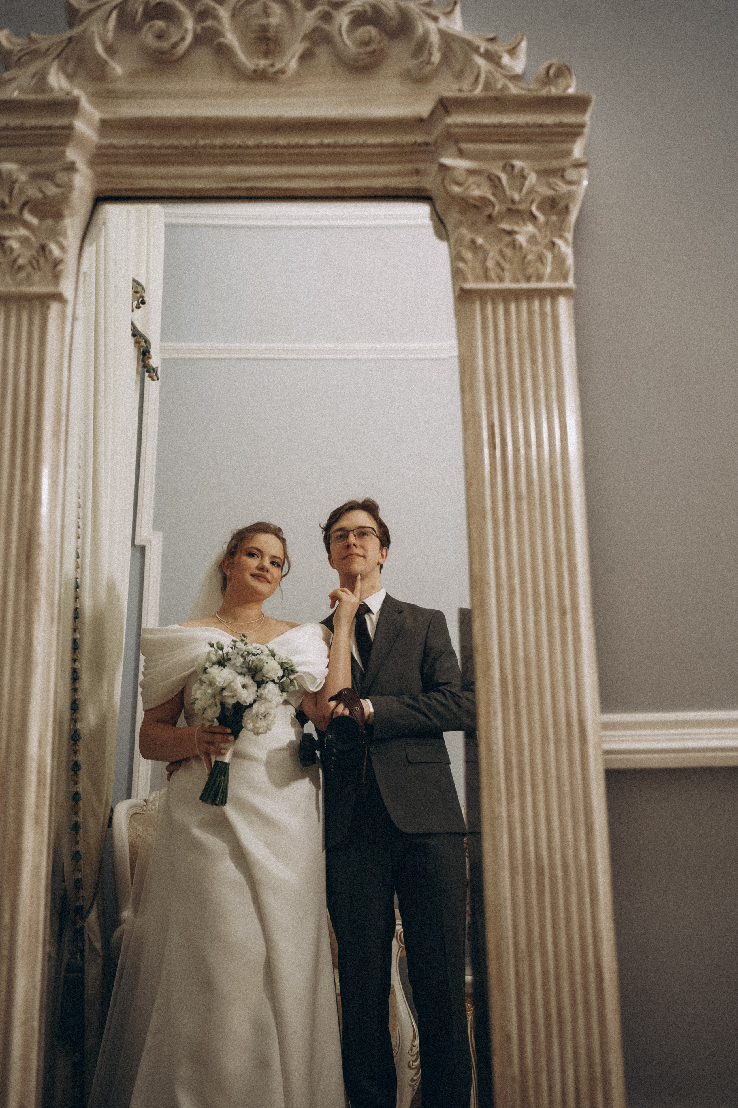 09.04.2026. Фотограф в Нижнем Тагиле. Прогулочные и студийные съемки