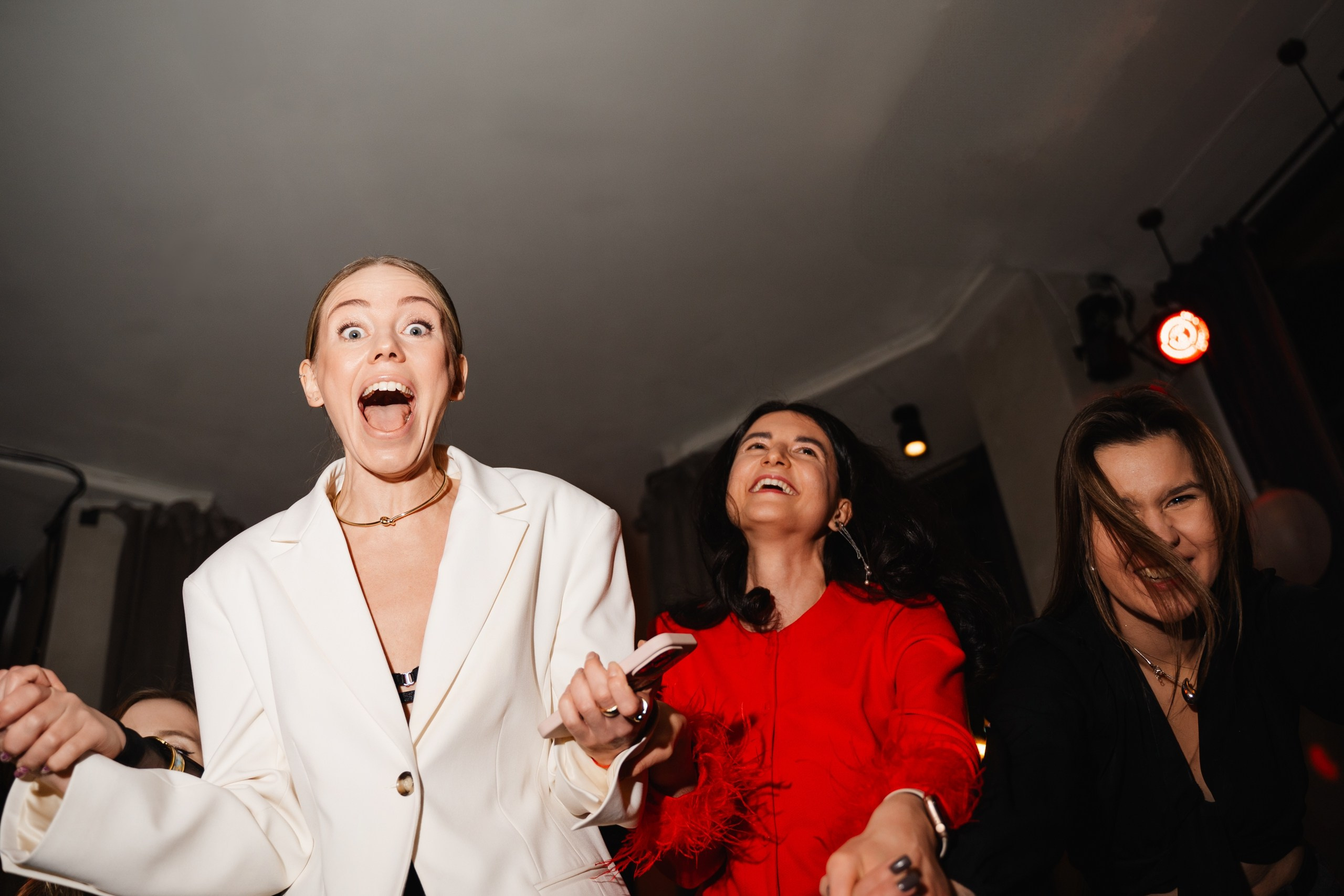 Sisters. Корпоративчик. Сергей Грицанов Фотограф СПБ