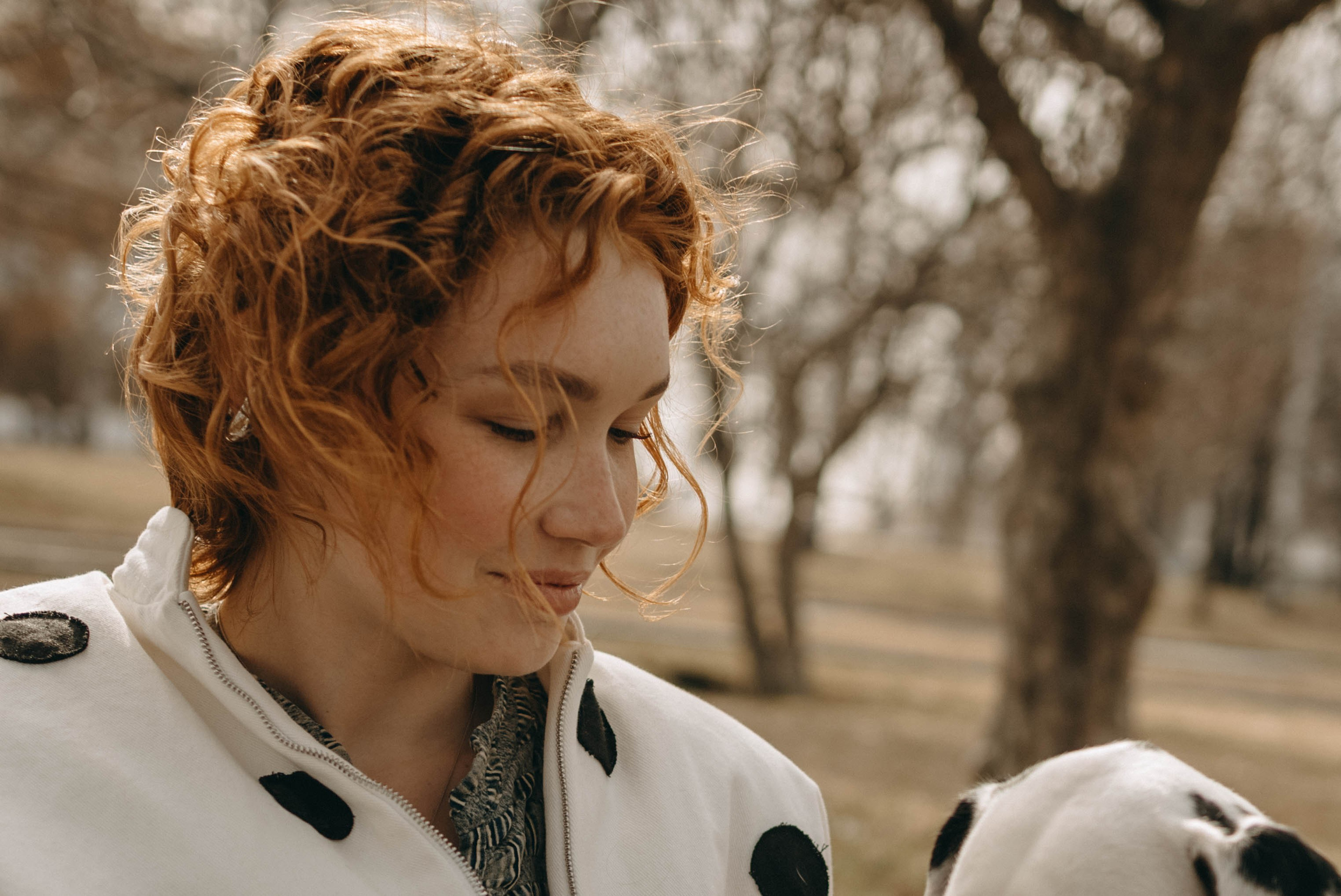 Диана и Лекса. Фотограф-анималист в Екатеринбурге | Кристина