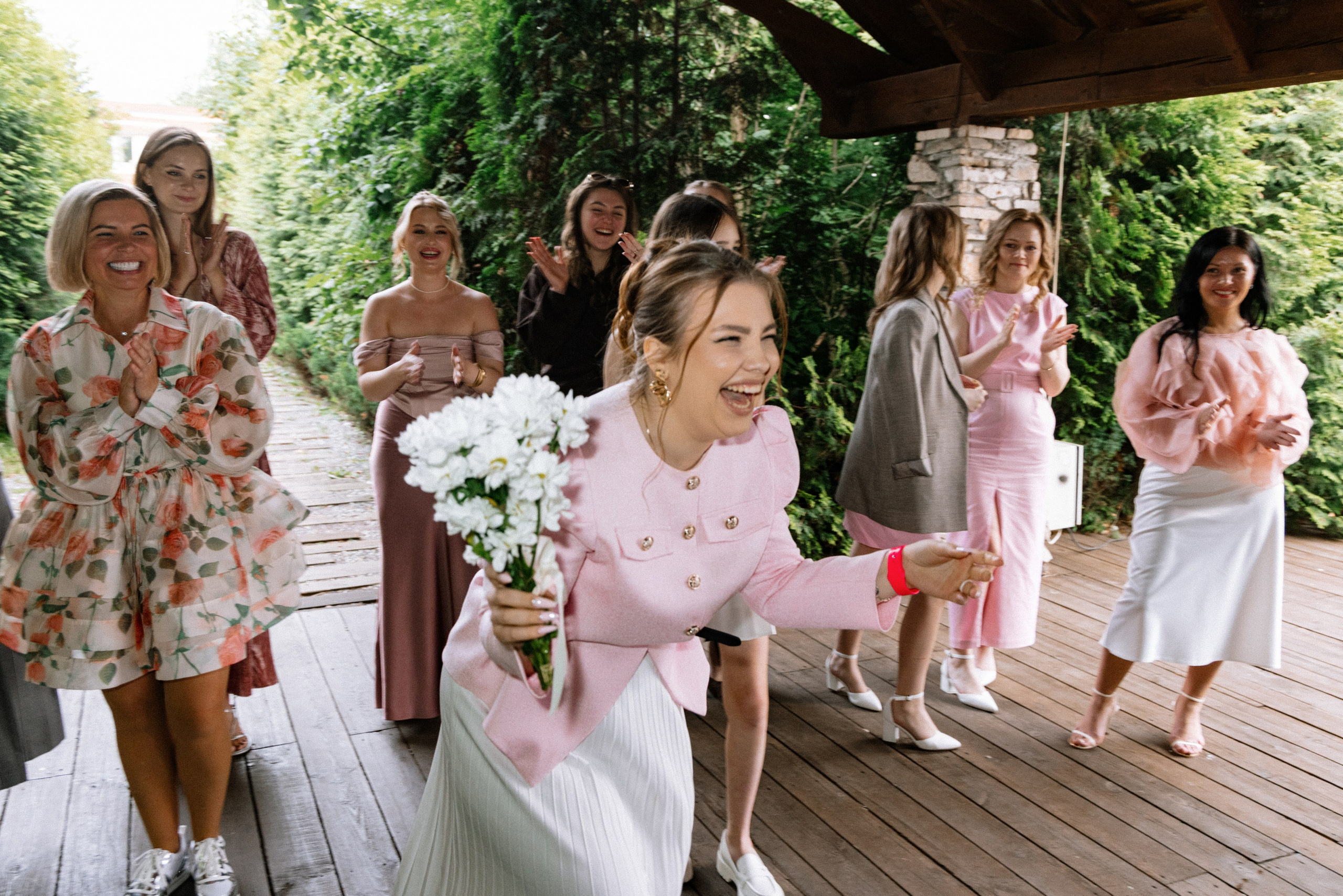 Анна и Александр. Свадебный фотограф и видеограф в Москве, Виктор Архилюк