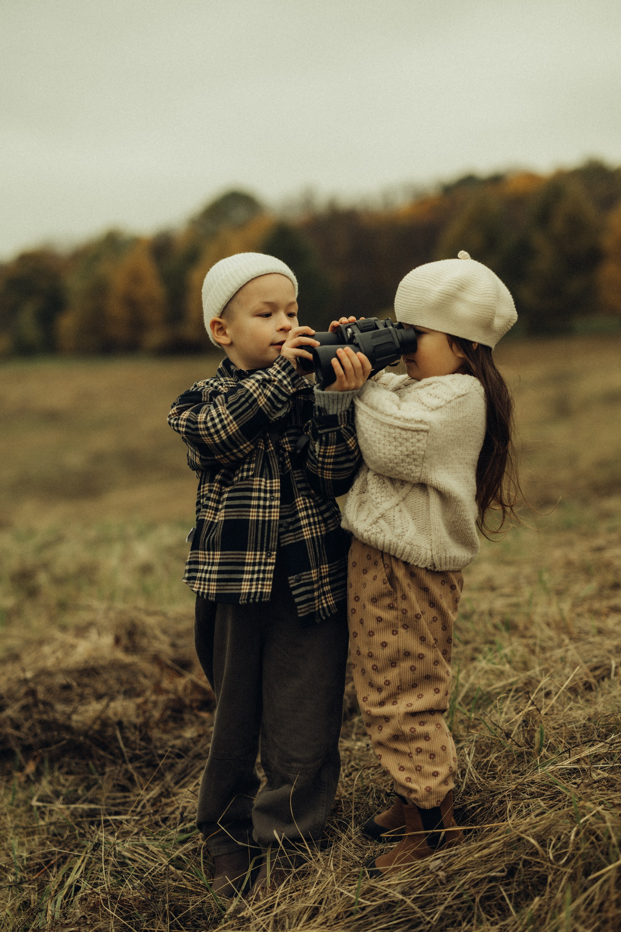 Света, Дима, Сара, Лев. Семейный фотограф Оля Гладченко