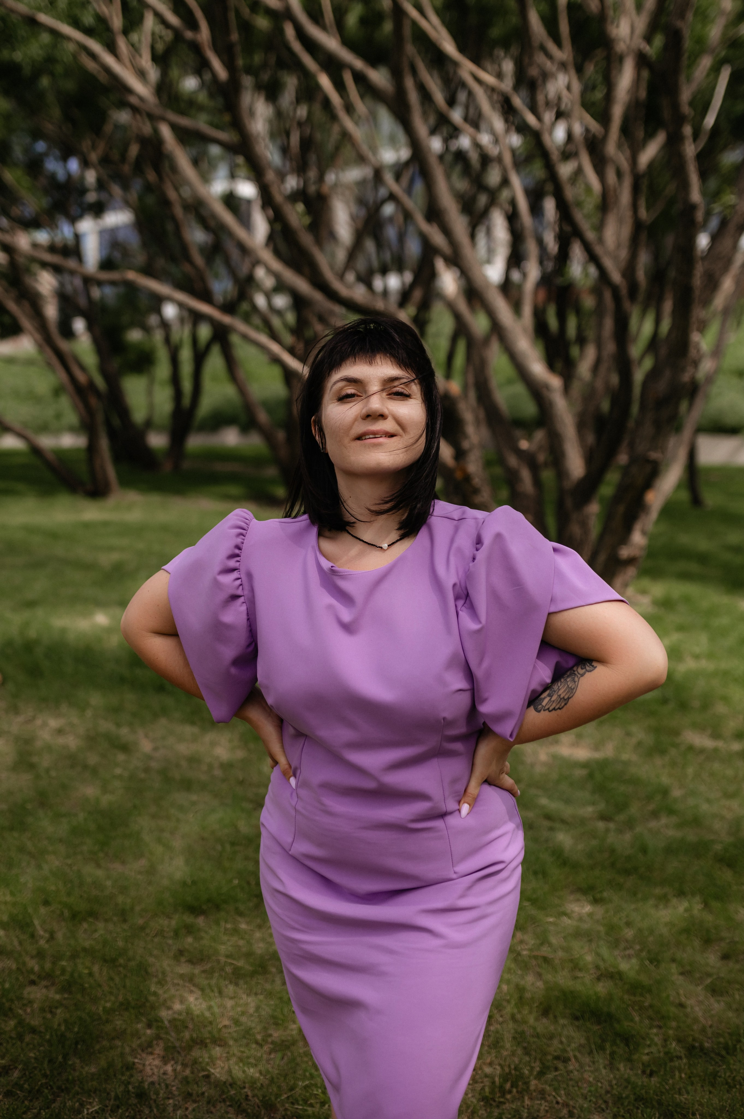 Прогулка на Набережной. Главная