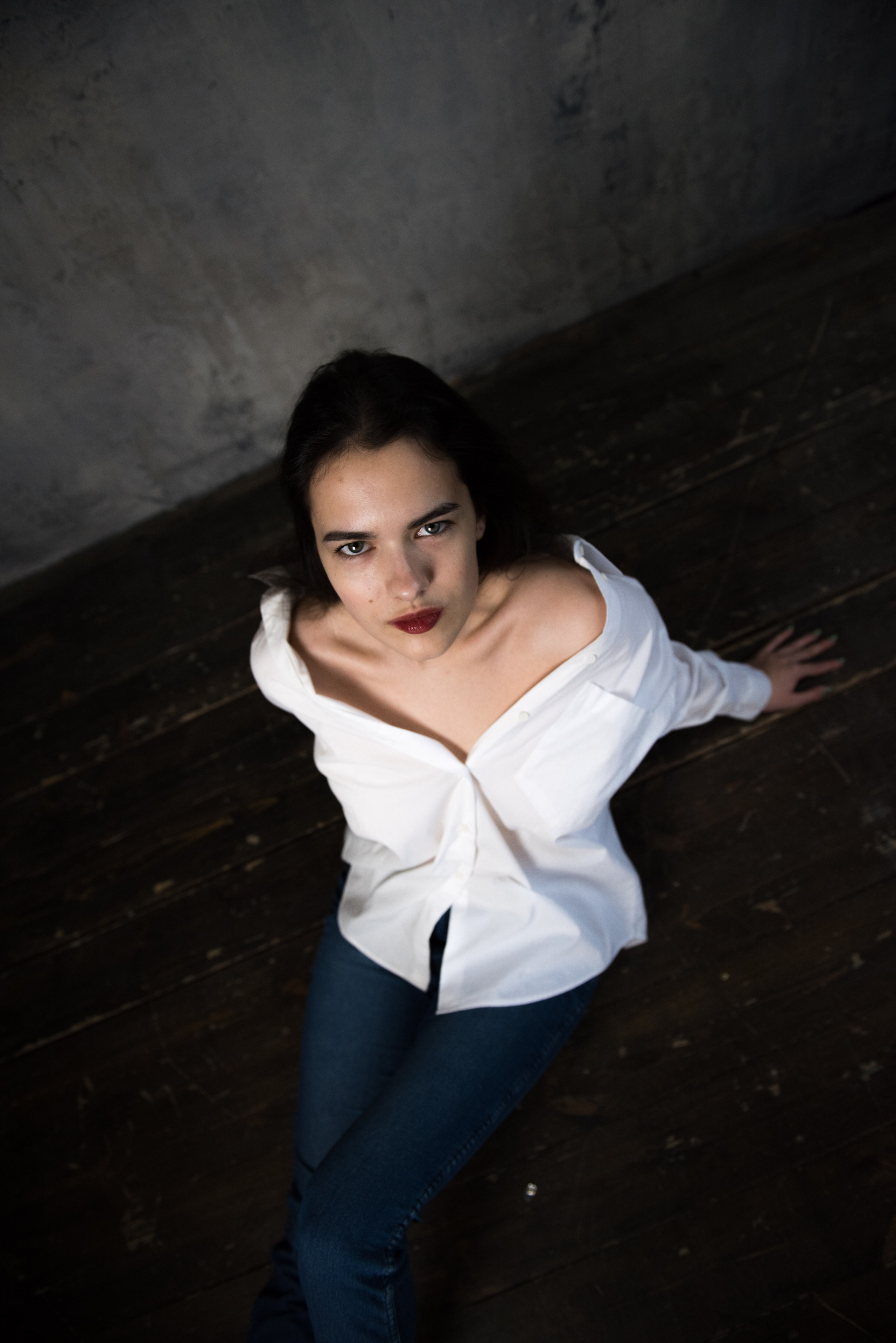 Василиса. Арт фотограф