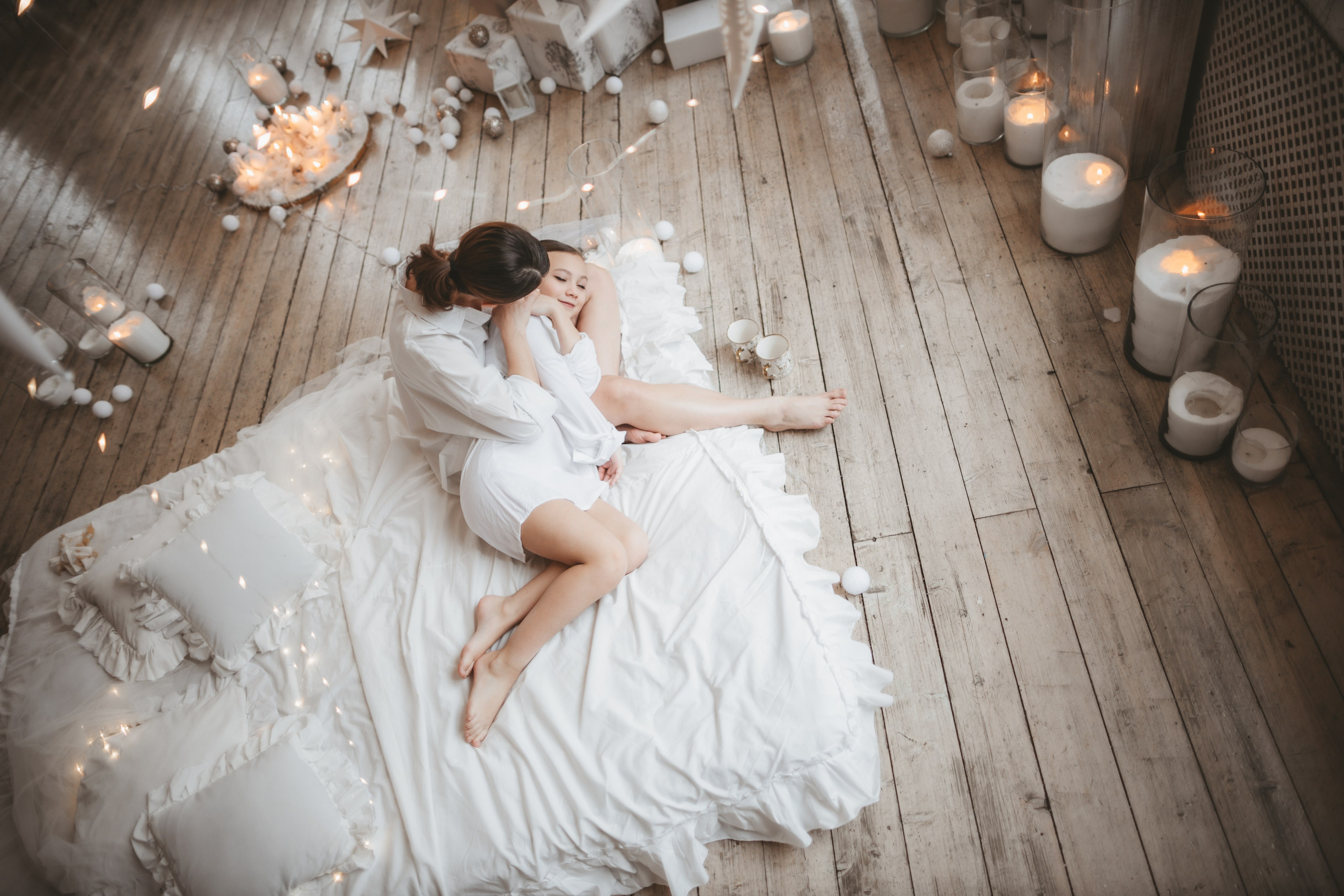 Ваши семейные истории. Авдеева Анна. Фотограф в Москве