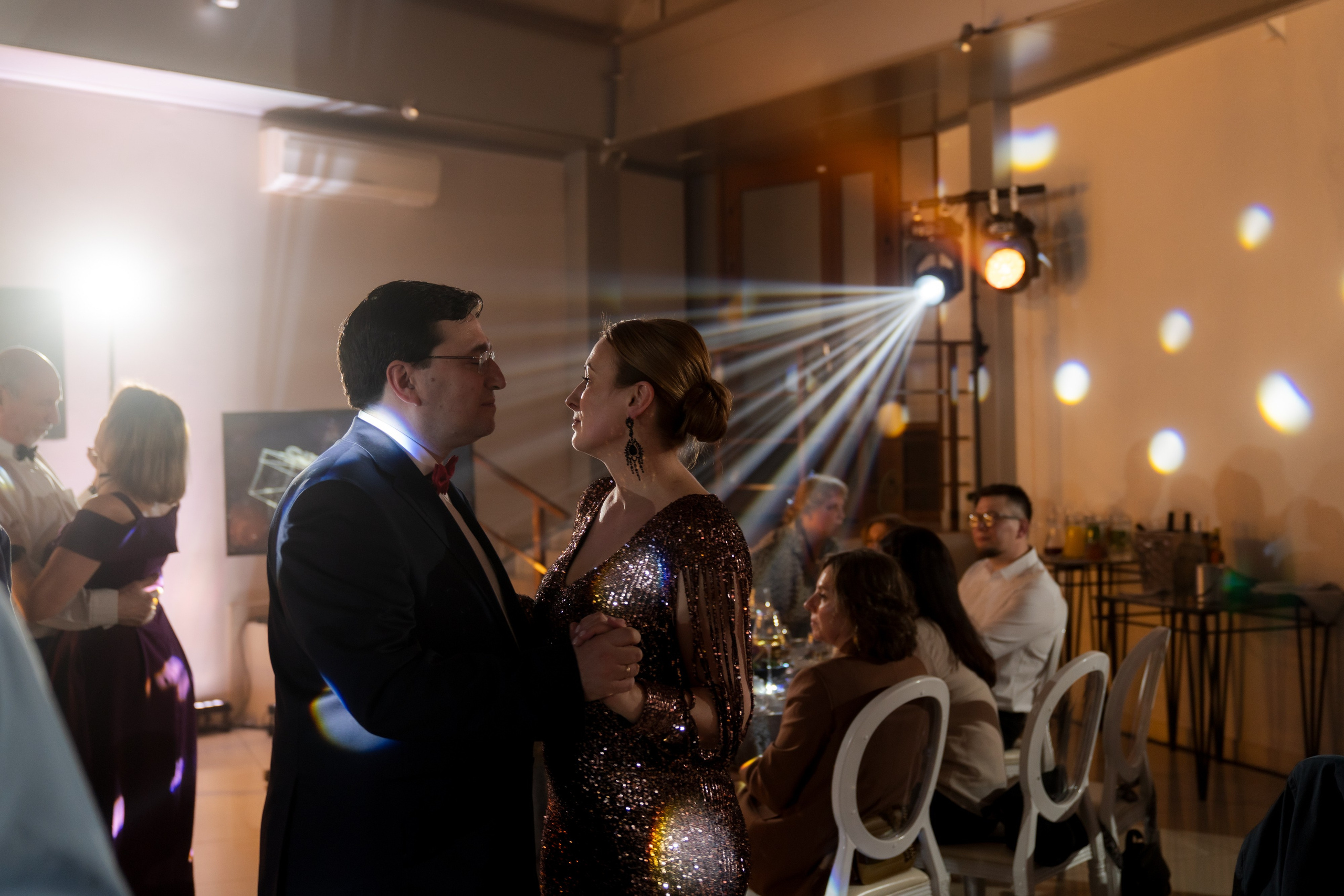 Вечеринка в стиле Оскар. Свадебный фотограф Санкт-Петербург СПб