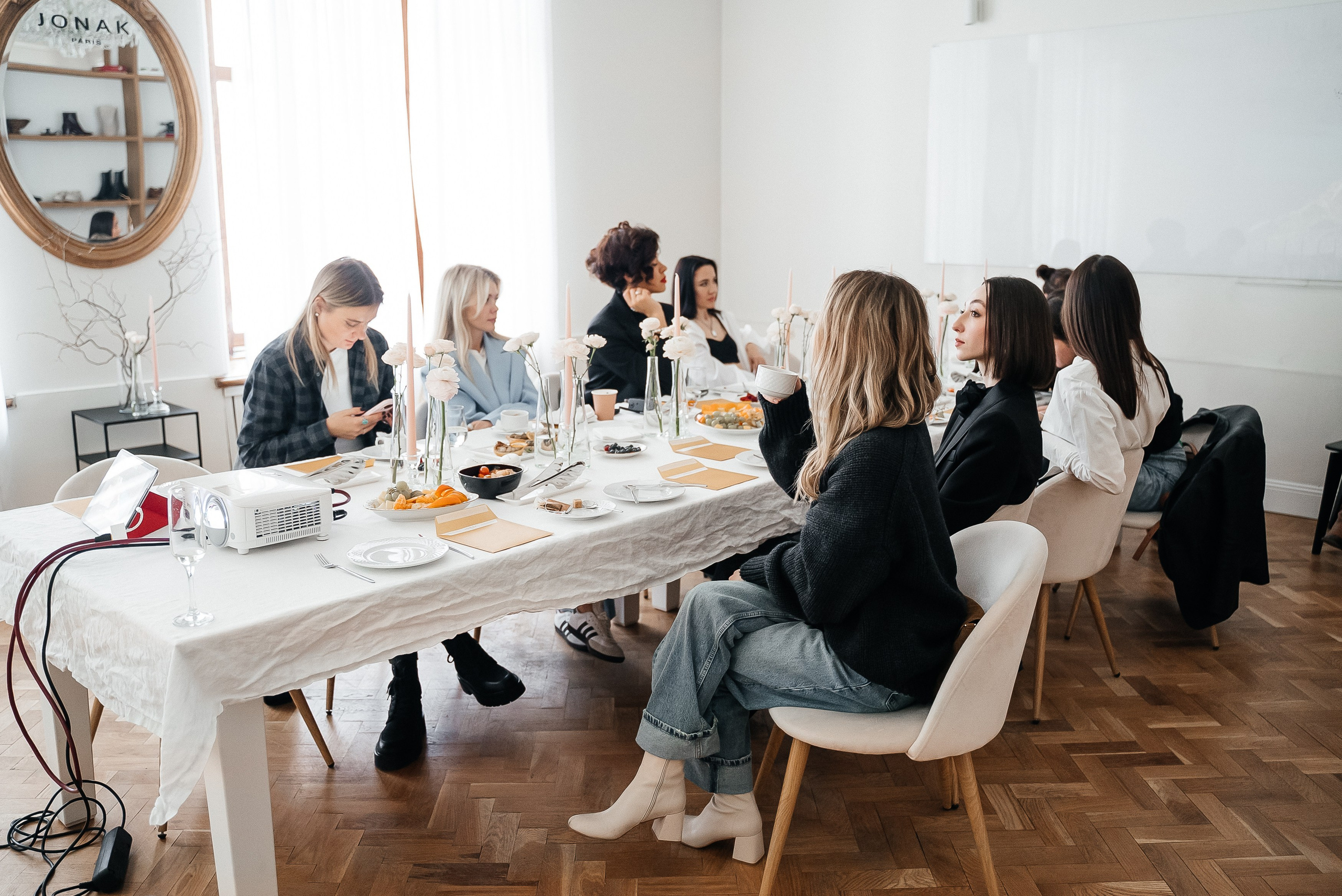 Jonak. Павел Краснов — Свадебный и репортажный фотограф в Москве