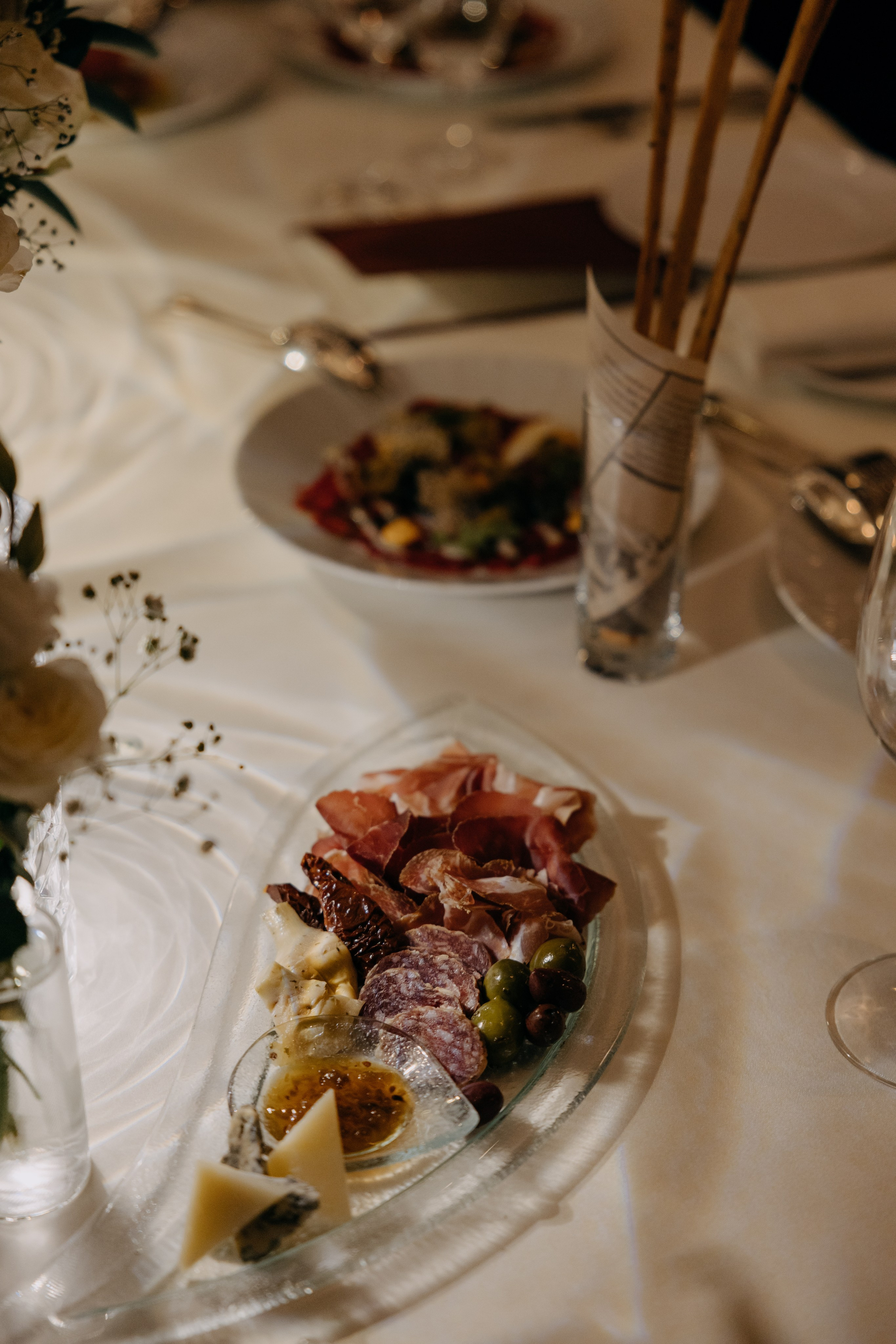 Мария и Вадим. Свадебный фотограф Москва Анастасия Храмова