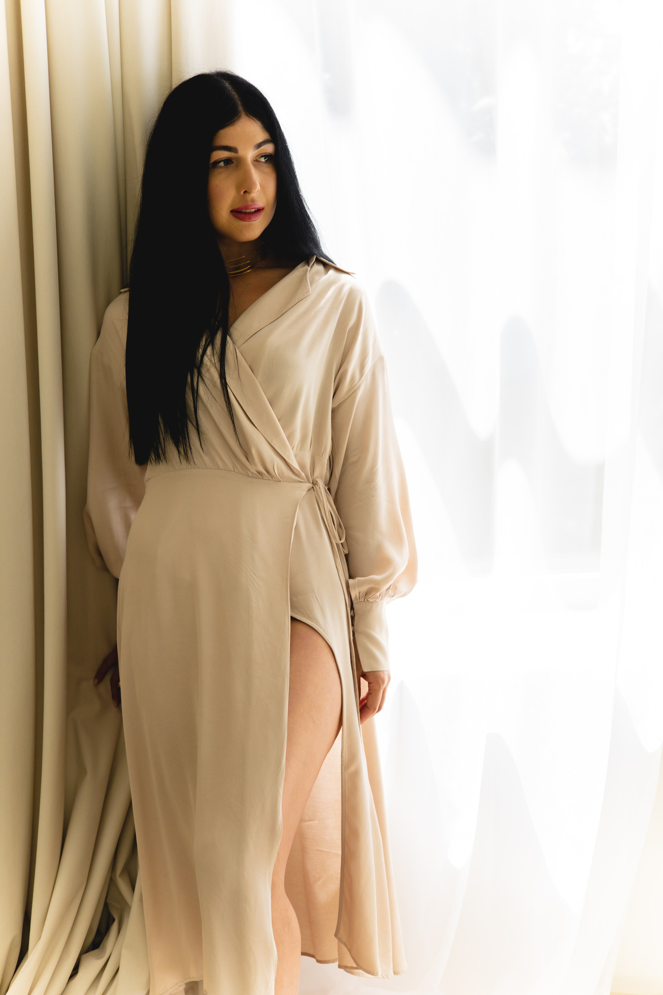 Фарида. Gorbunova Alina Фотограф