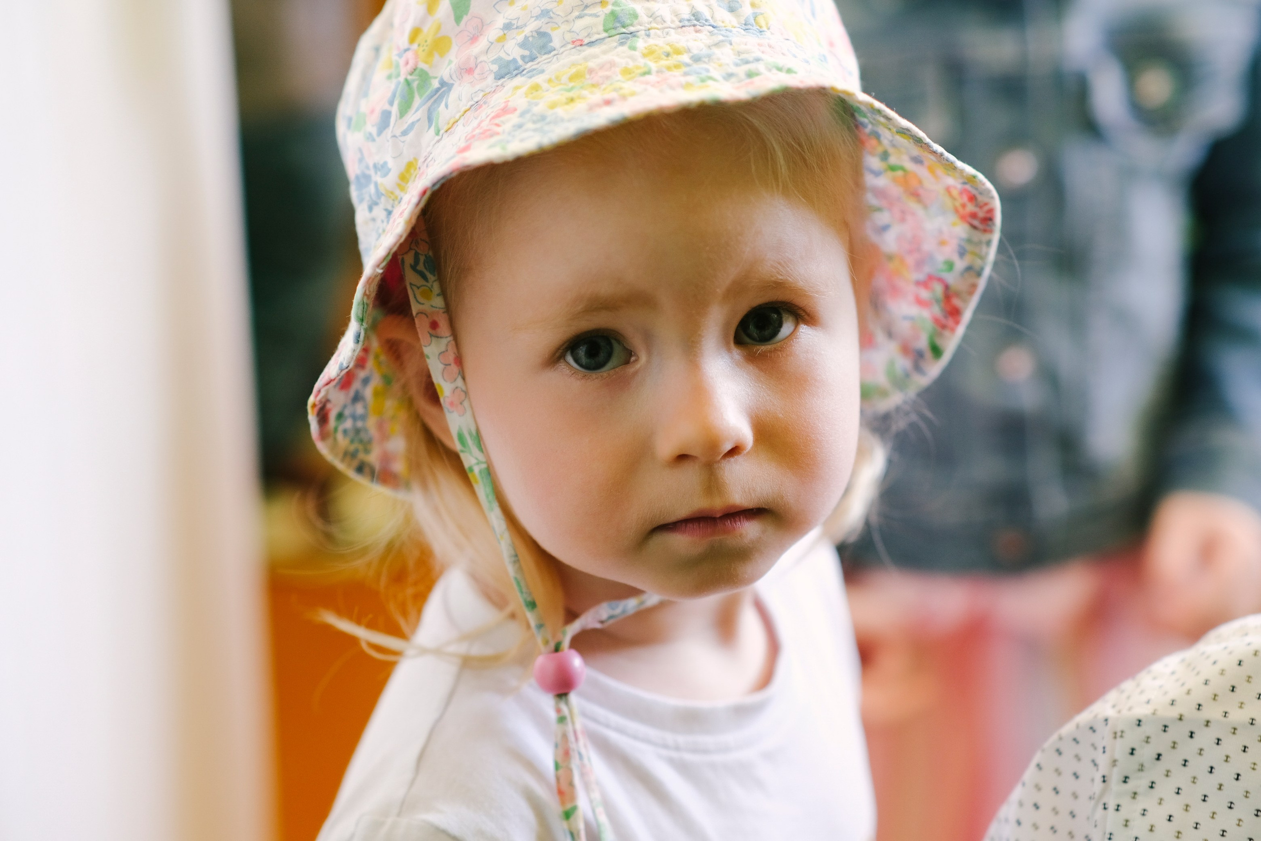 Младшая группа детского сада. Семейный и индивидуальный фотограф Дарья Мельник