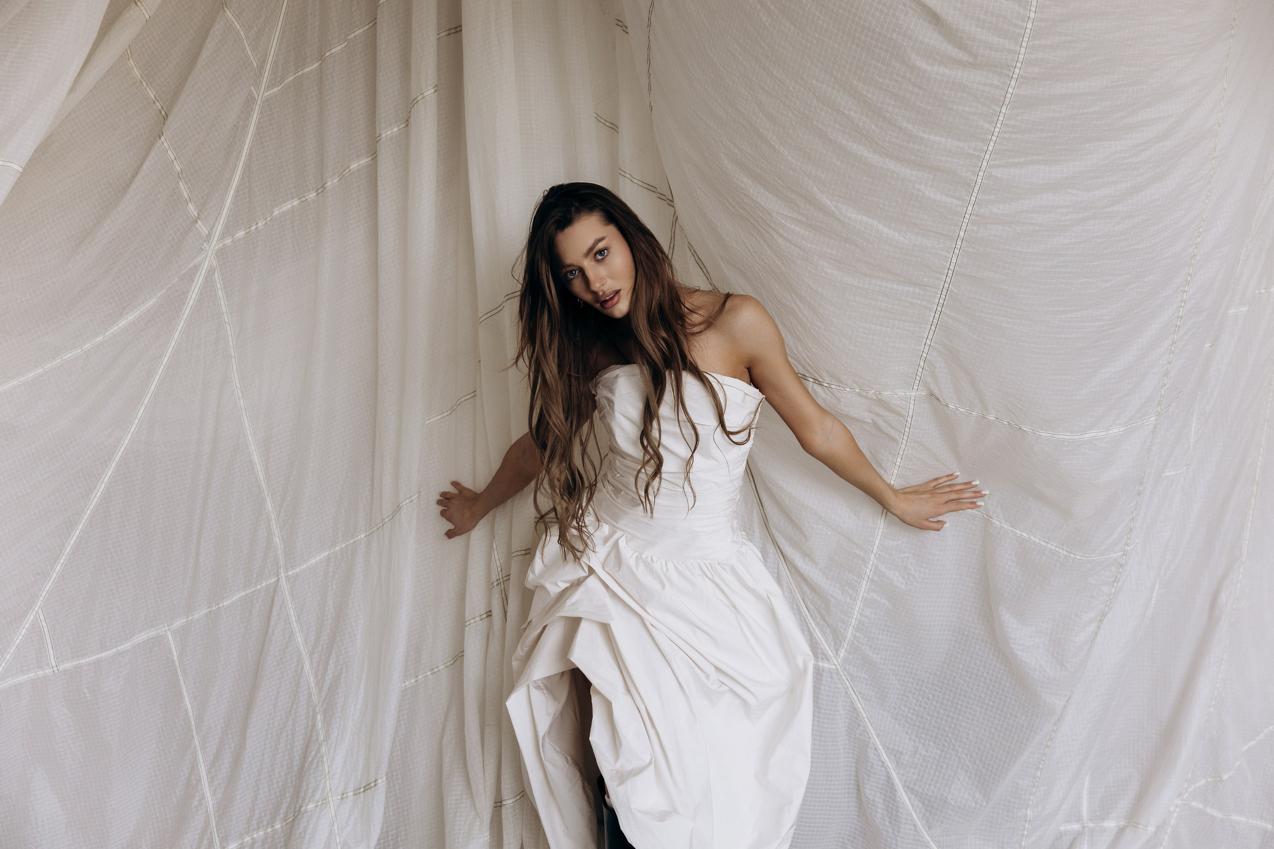 Татьяна. Свадебный и контент фотограф в Красноярске Марианна Перфильева