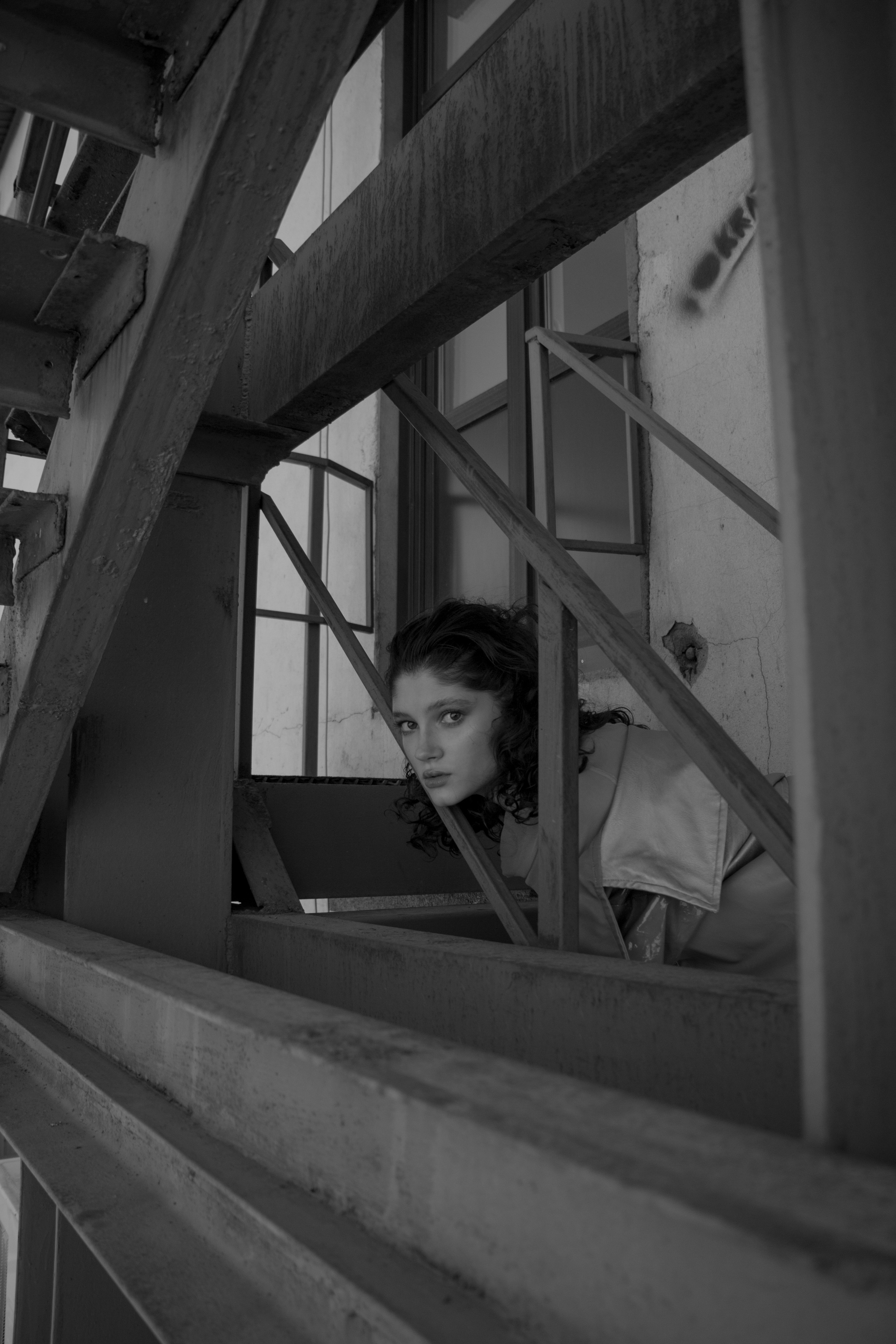 Мария. Свадебный и контент фотограф в Красноярске Марианна Перфильева