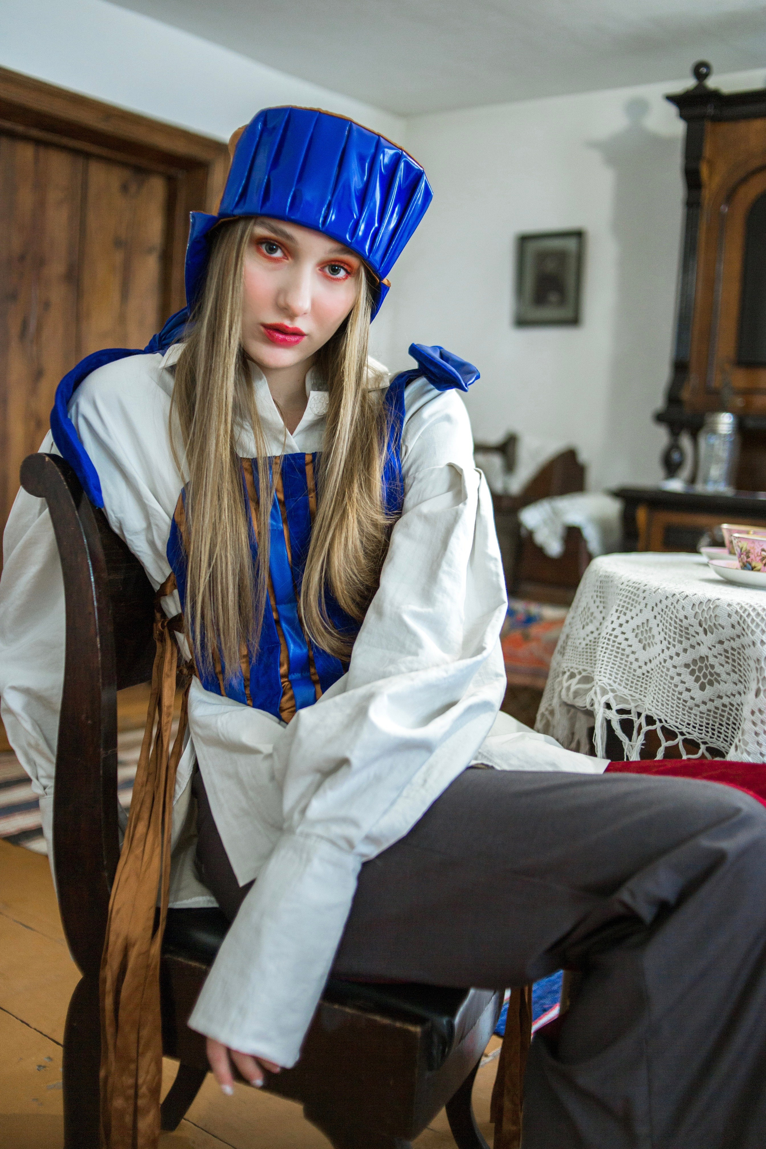 Дурман. Свадебный и контент фотограф в Красноярске Марианна Перфильева