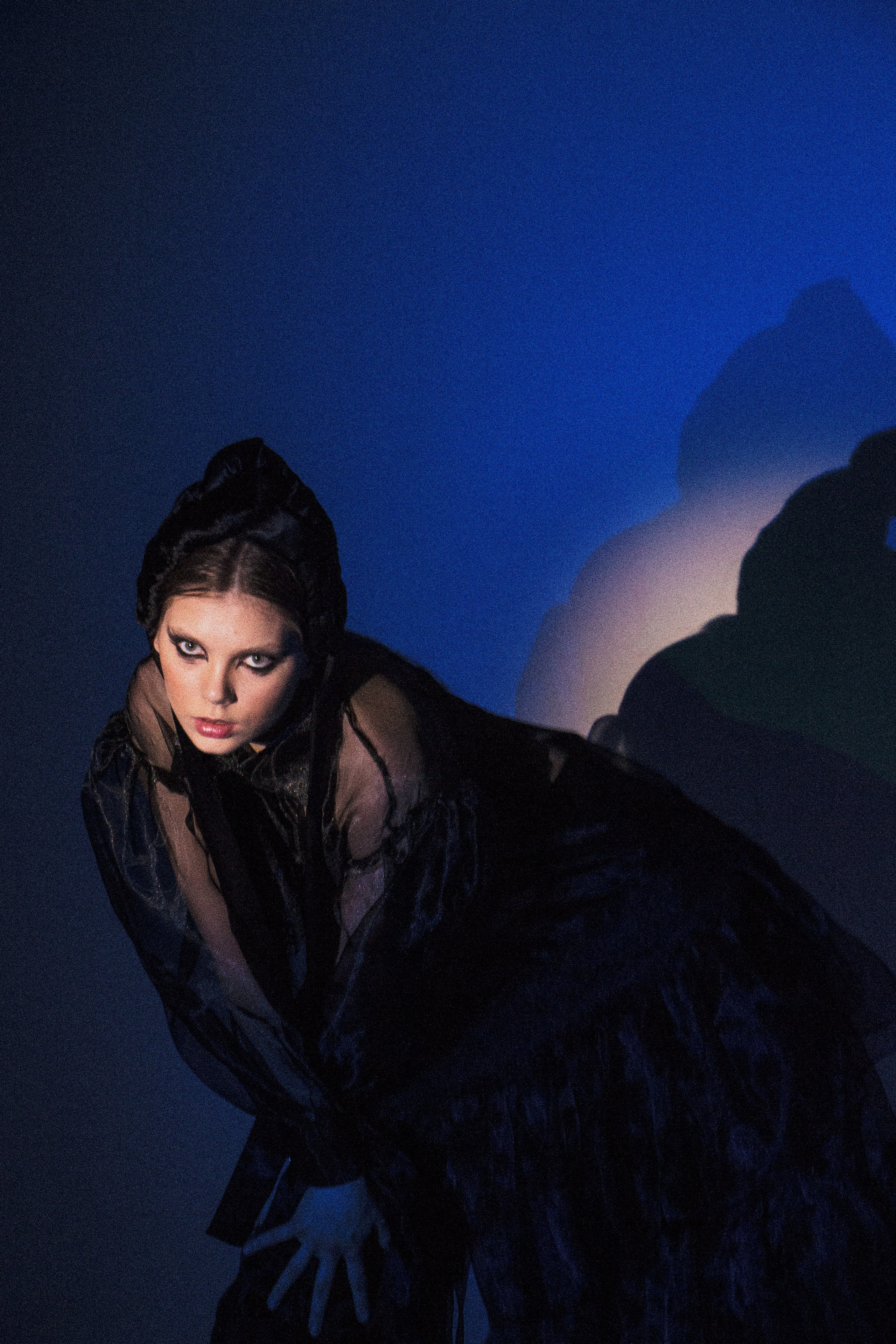 Морана. Свадебный и контент фотограф в Красноярске Марианна Перфильева