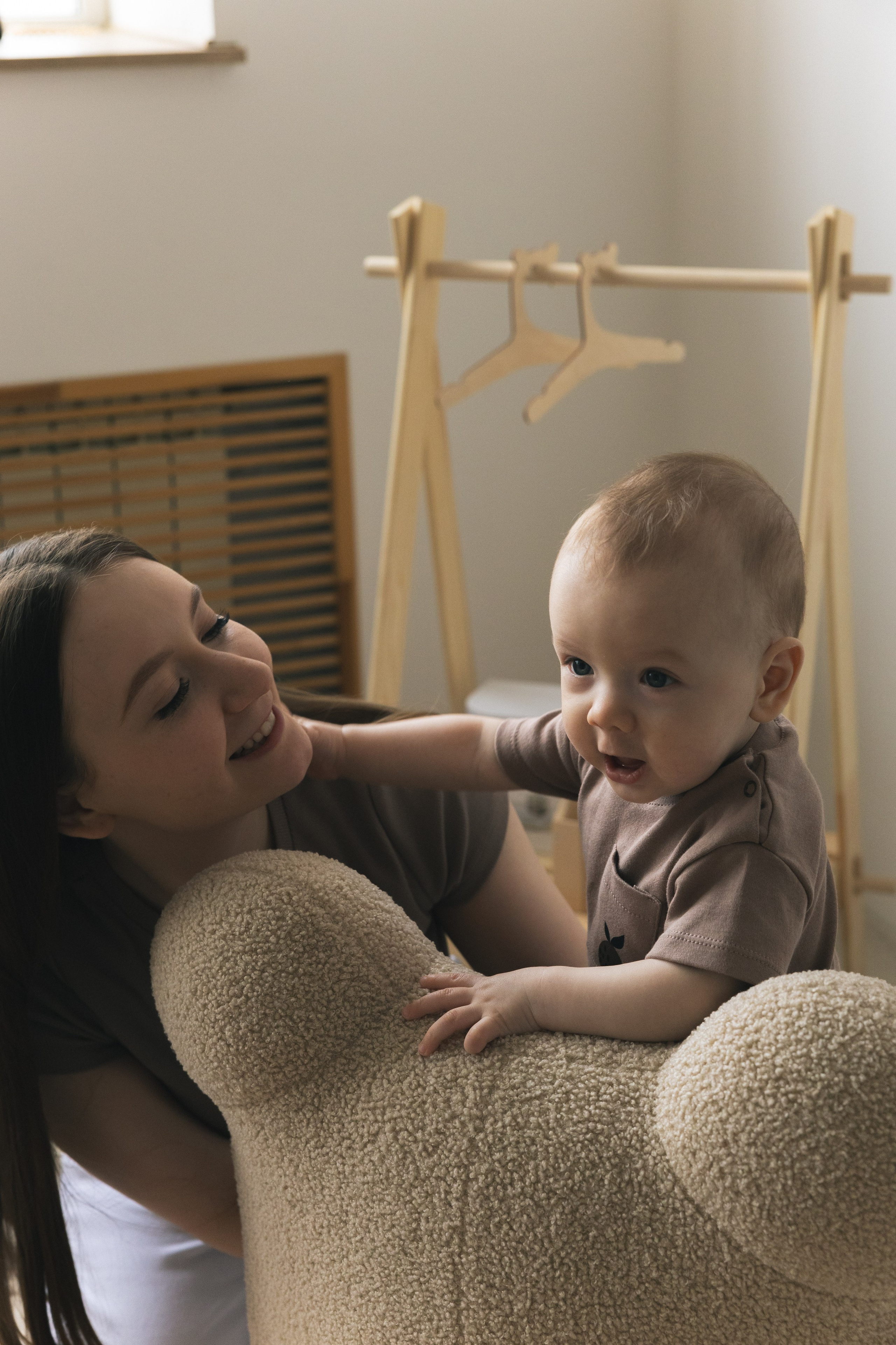 Семья. Свадебный и контент фотограф в Красноярске Марианна Перфильева