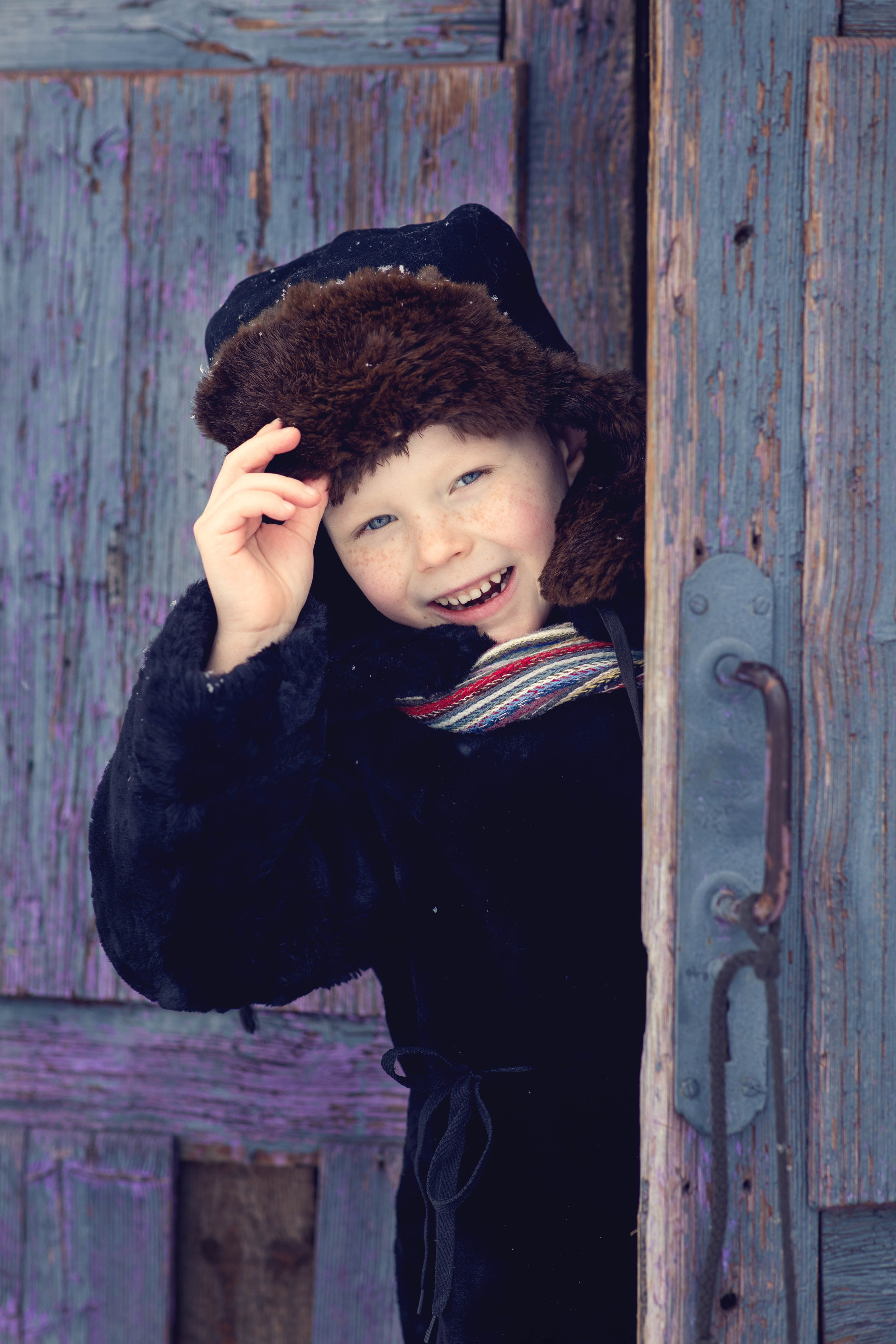 Мамин помощник