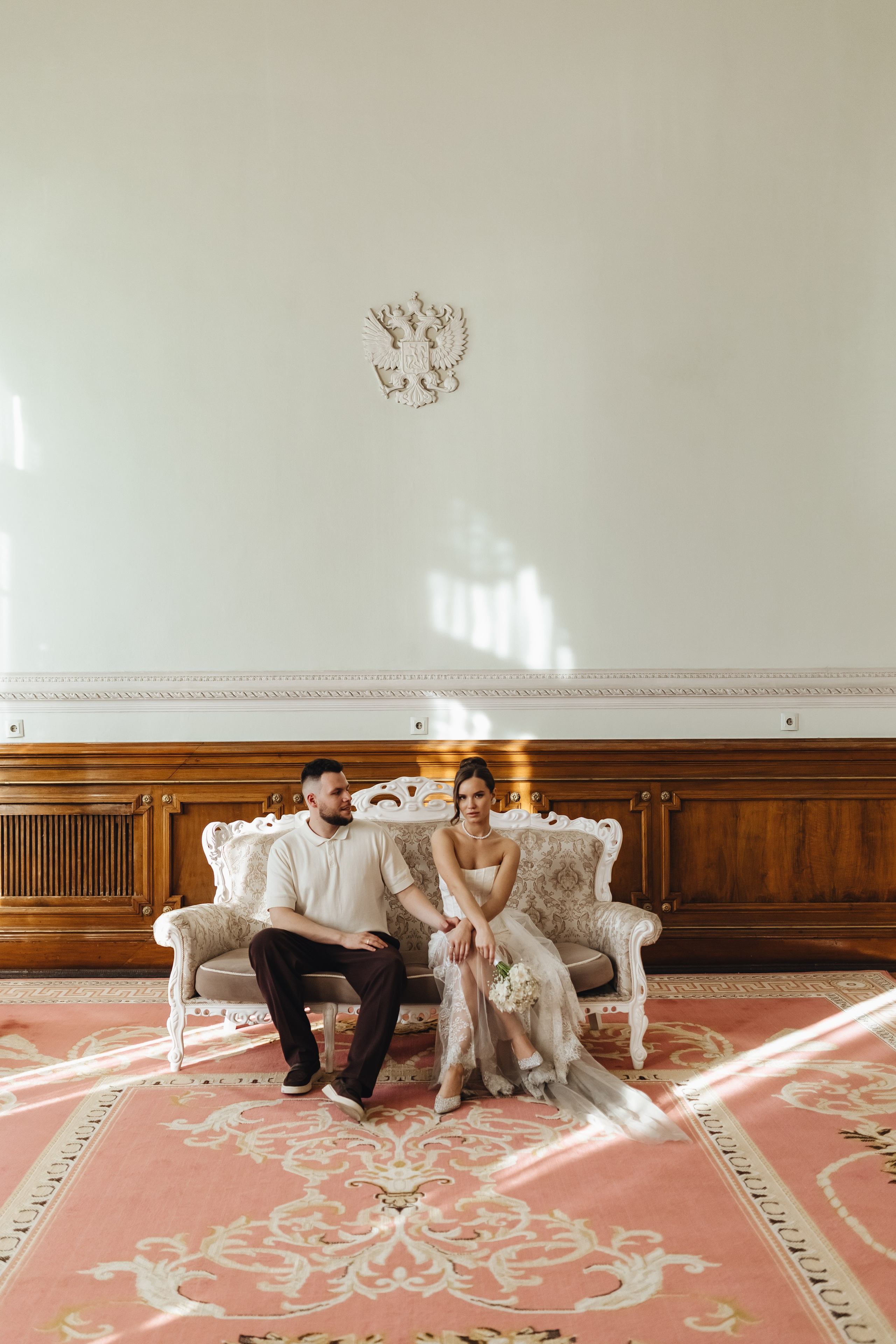 Первый Дворец. Jen.swph Свадебный фотограф