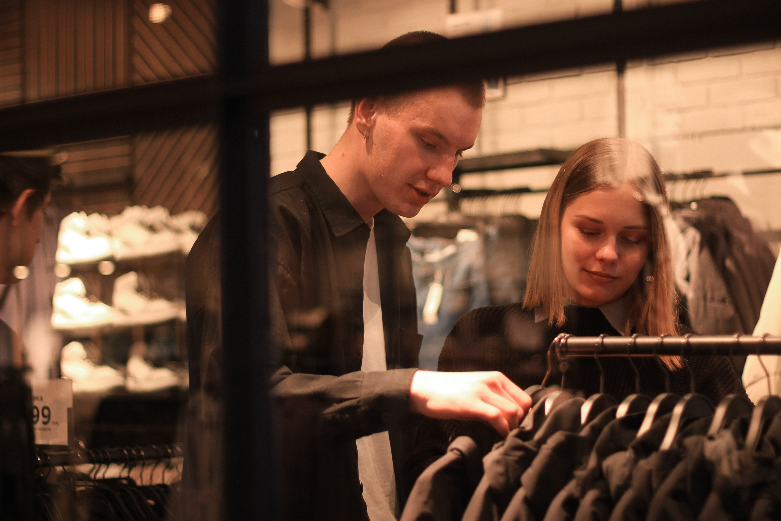 День Всех влюблённых. Начинающий Фотограф в Казани