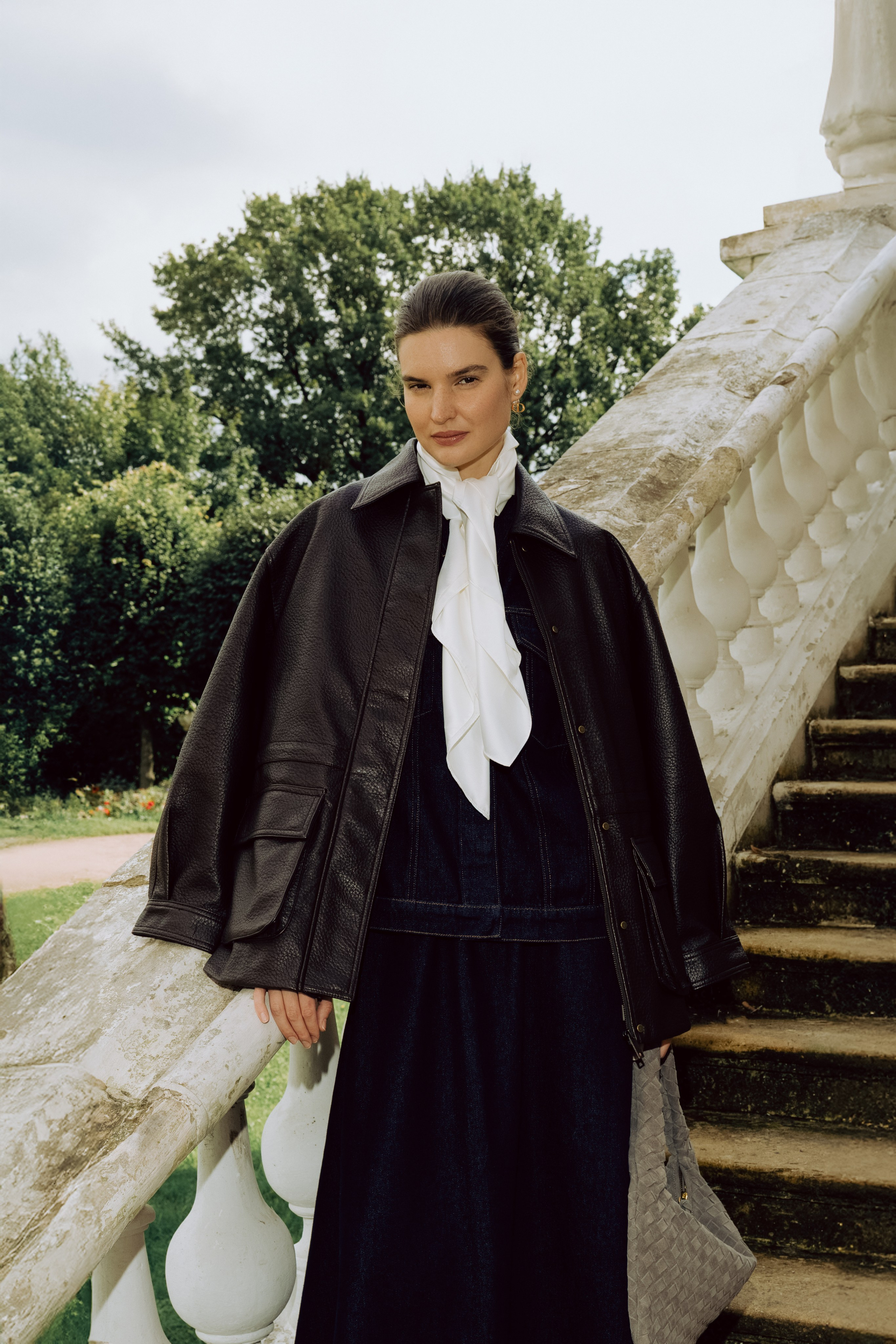 Eva. Дарья Скворцова