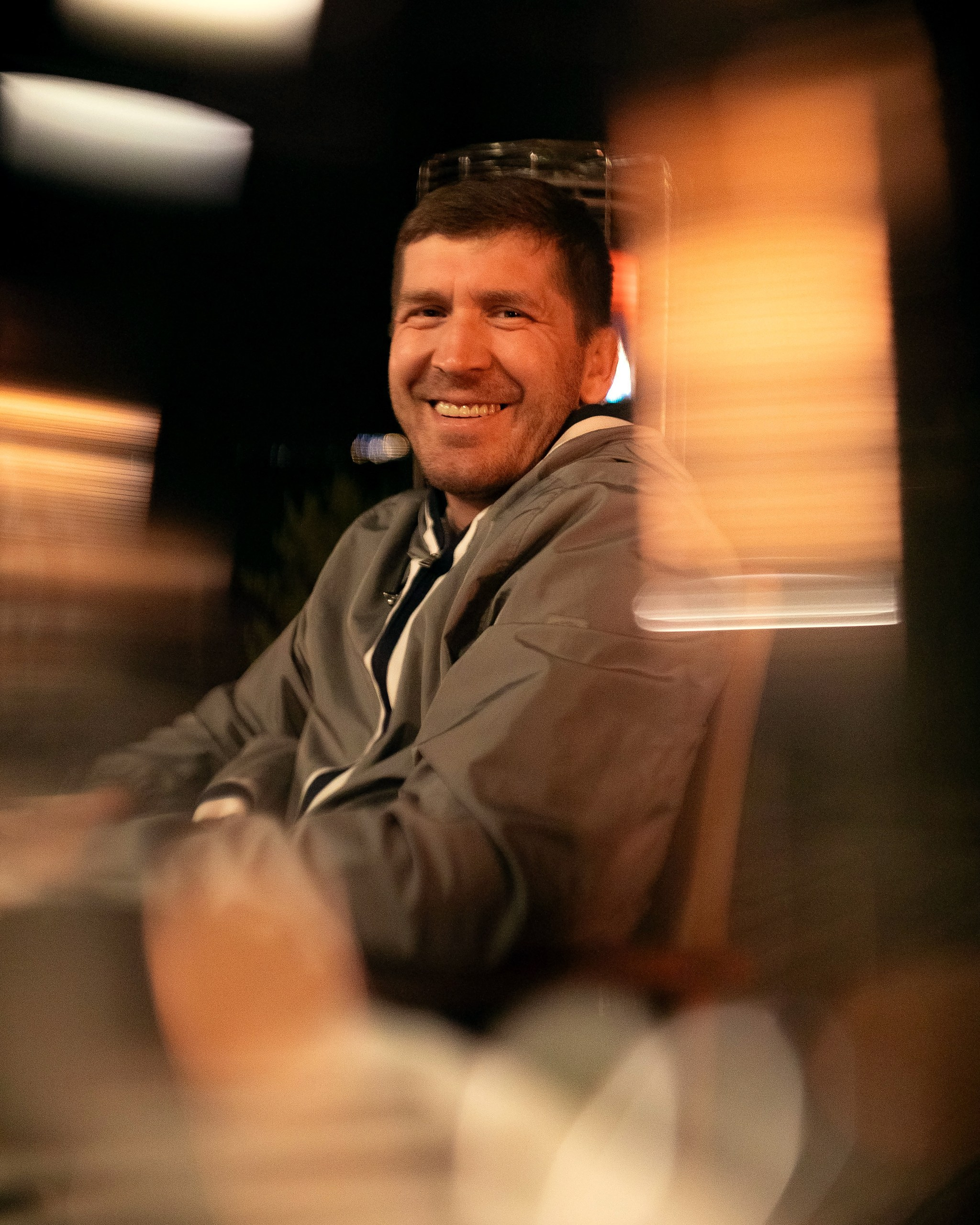 Оман. Сyber Genesis. Главная