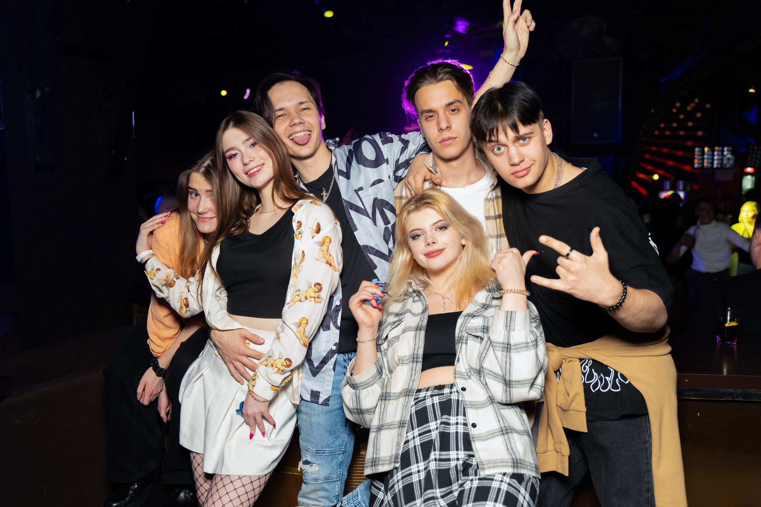 Развлекательные мероприятия. Фотограф в Екатеринбурге Юрий Кутаев