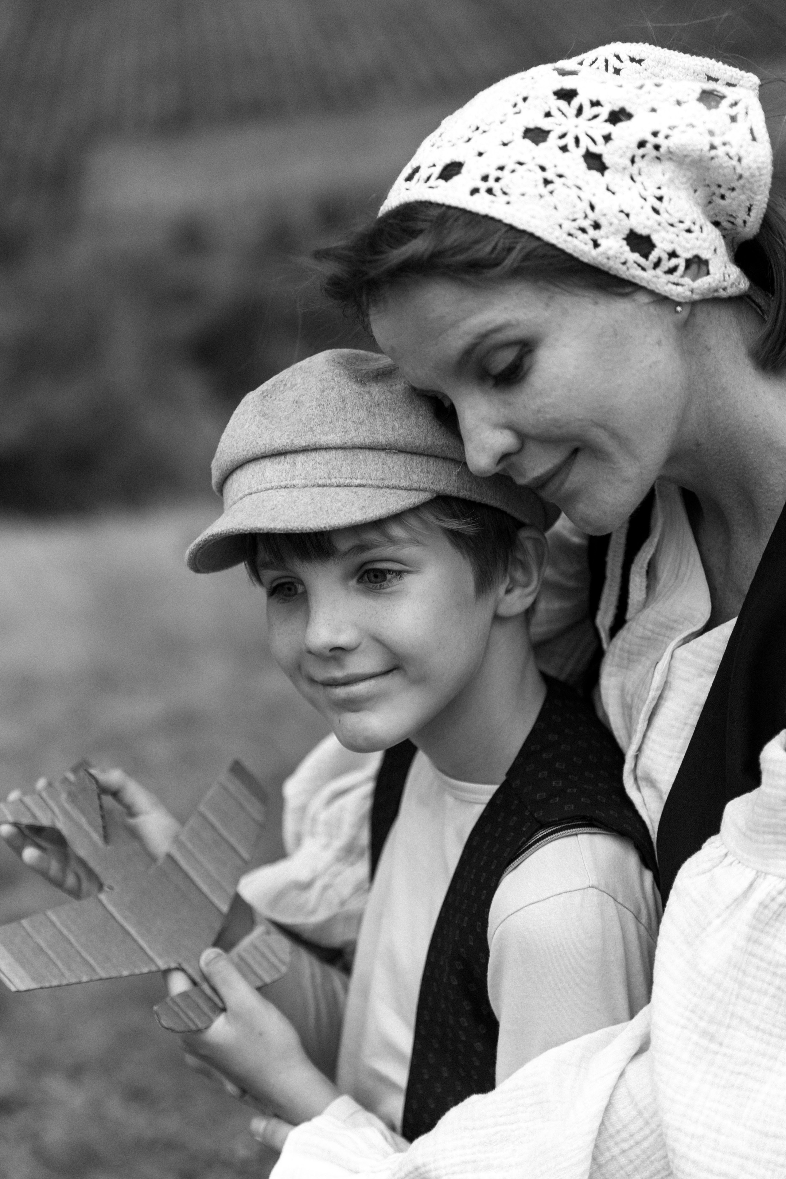 Семейные фотосессии. Фотограф в Саратове Мария Буршина